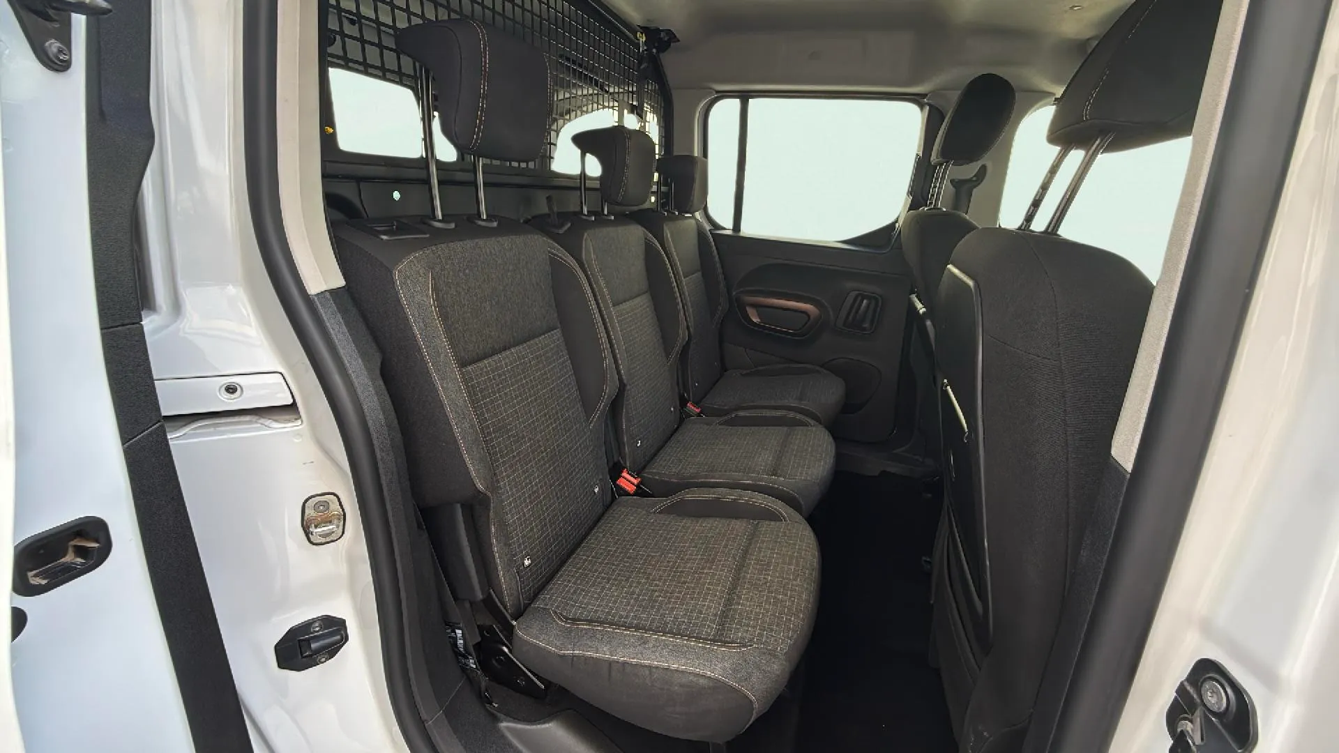 Peugeot Rifter Allure Standard BlueHDi - foto 20
