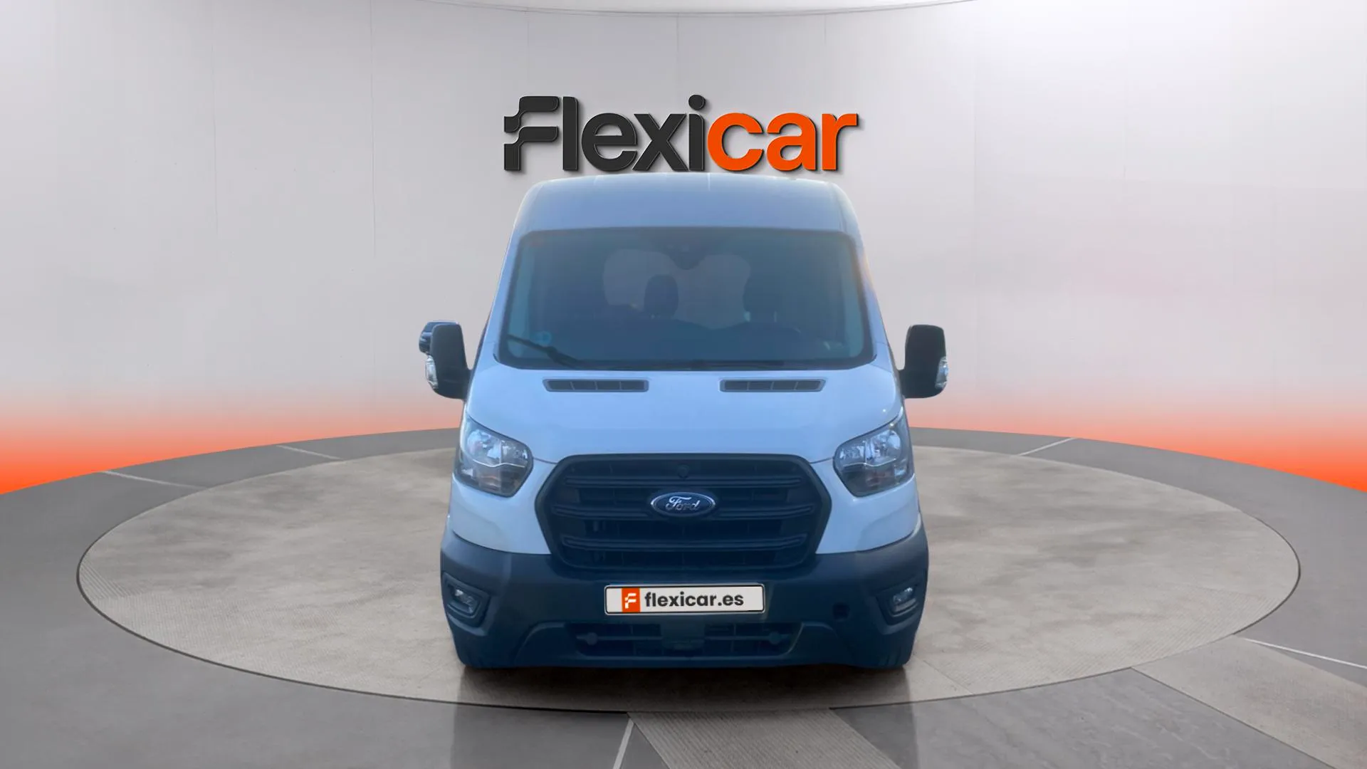 Ford Transit 350 L3H2 Van Trend FWD - foto 2