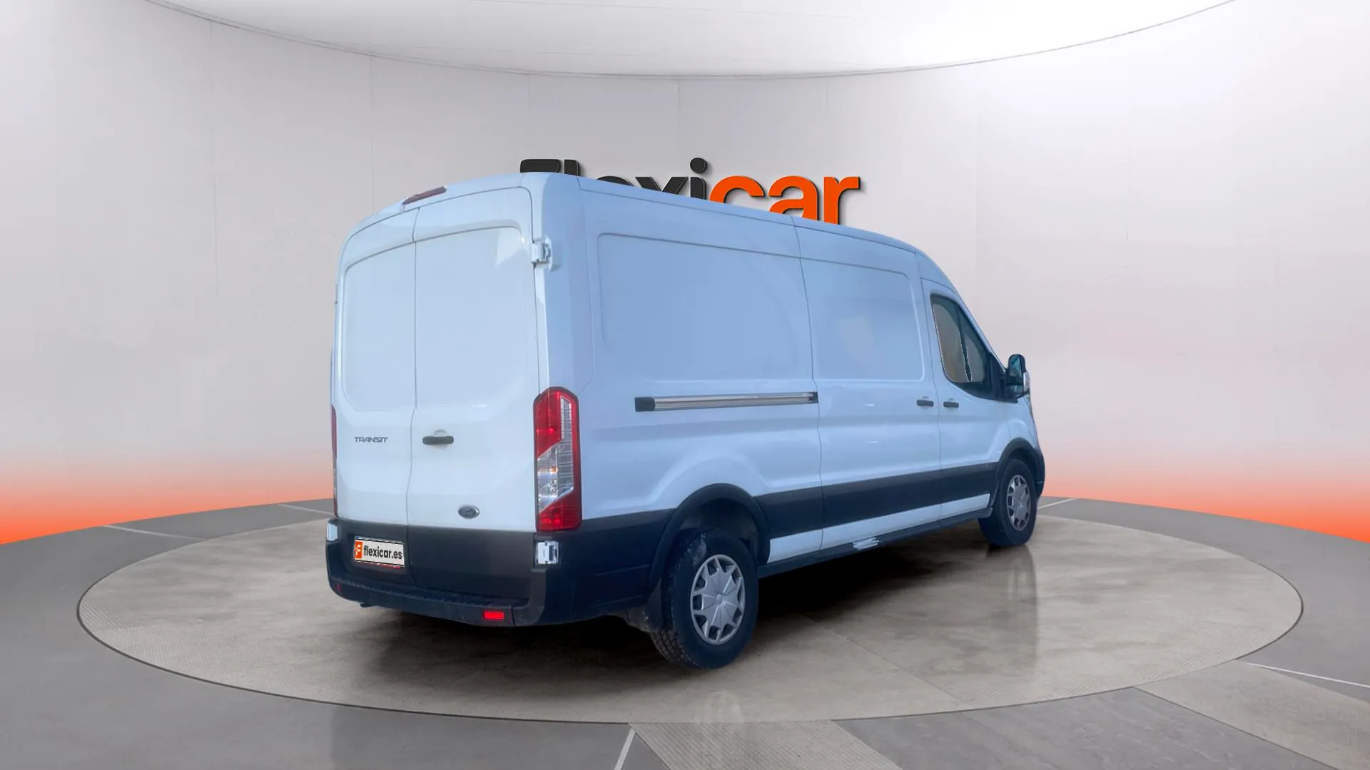 Ford Transit 350 L3H2 Van Trend FWD - foto 7