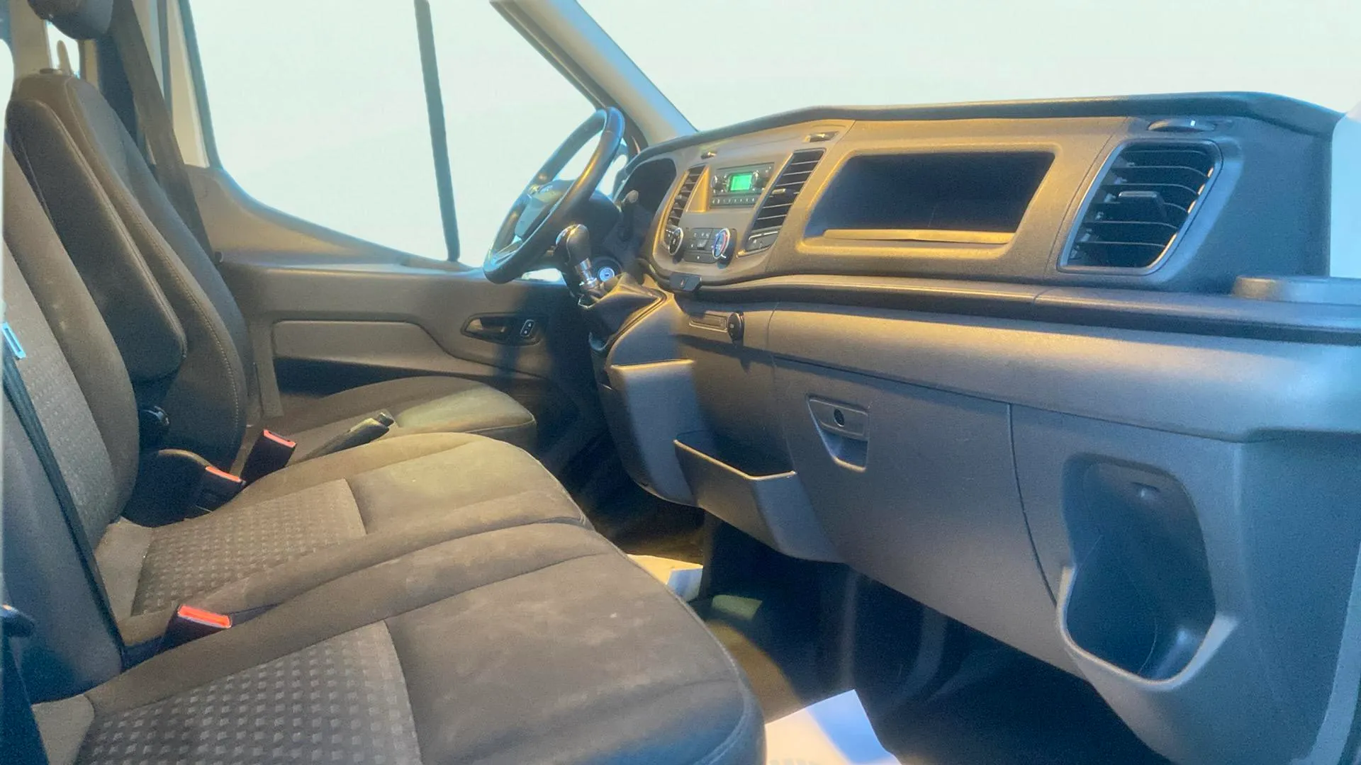 Ford Transit 350 L3H2 Van Trend FWD - foto 13