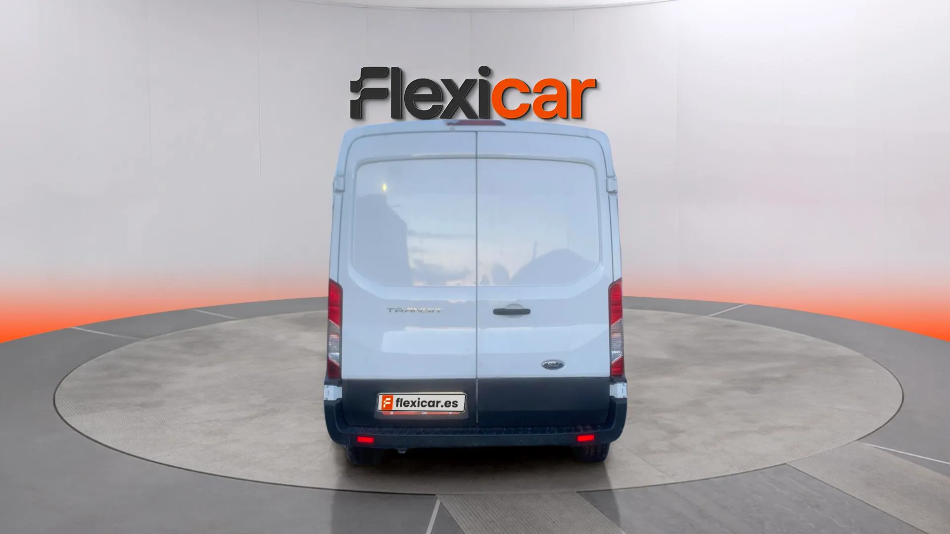 Ford Transit 350 L3H2 Van Trend FWD - foto 6