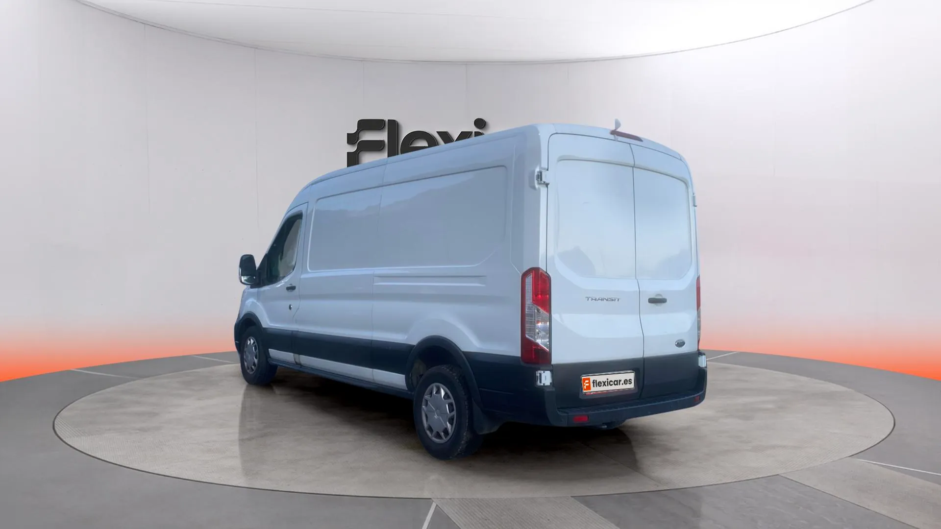 Ford Transit 350 L3H2 Van Trend FWD - foto 5