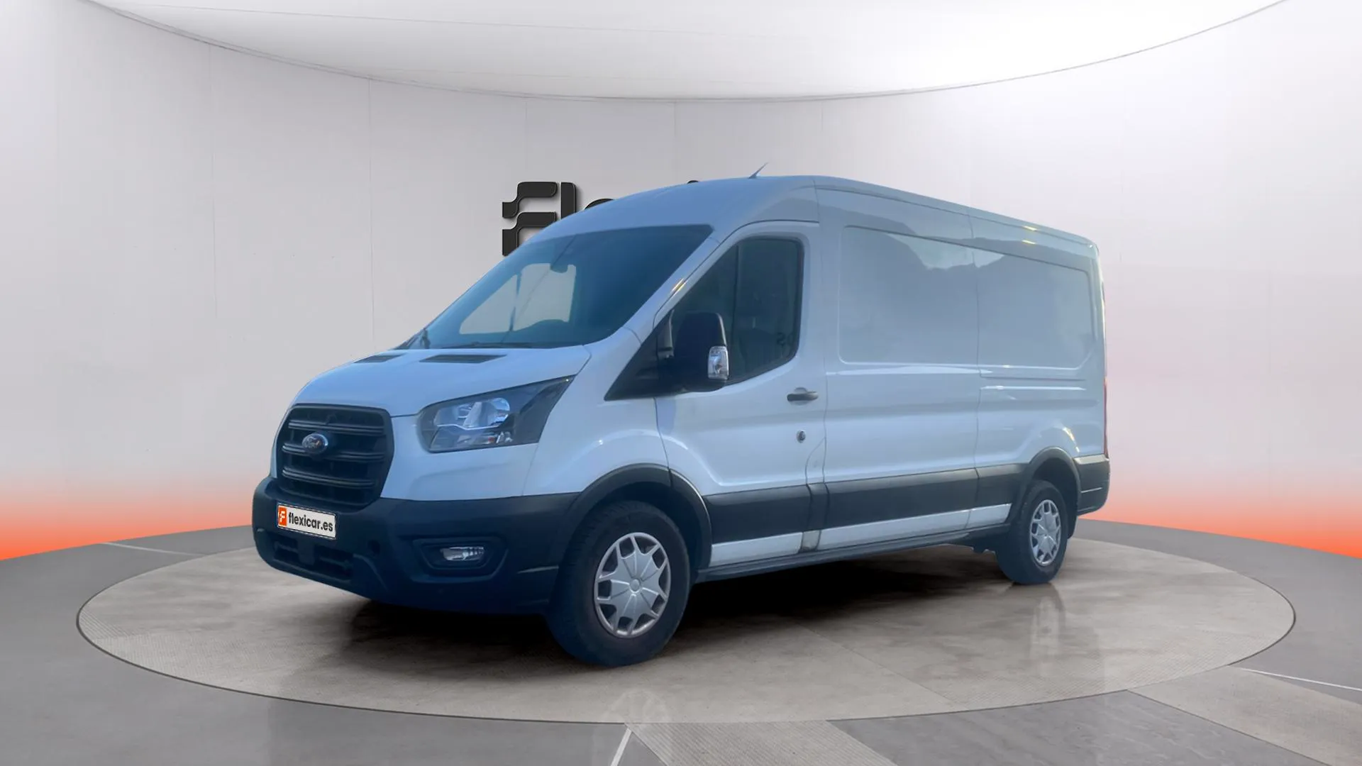 Ford Transit 350 L3H2 Van Trend FWD - foto 3