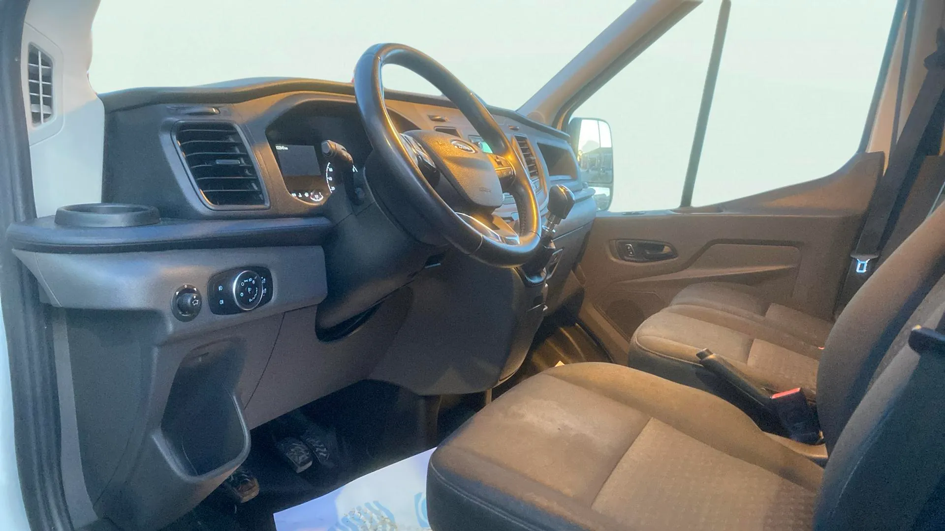 Ford Transit 350 L3H2 Van Trend FWD - foto 9