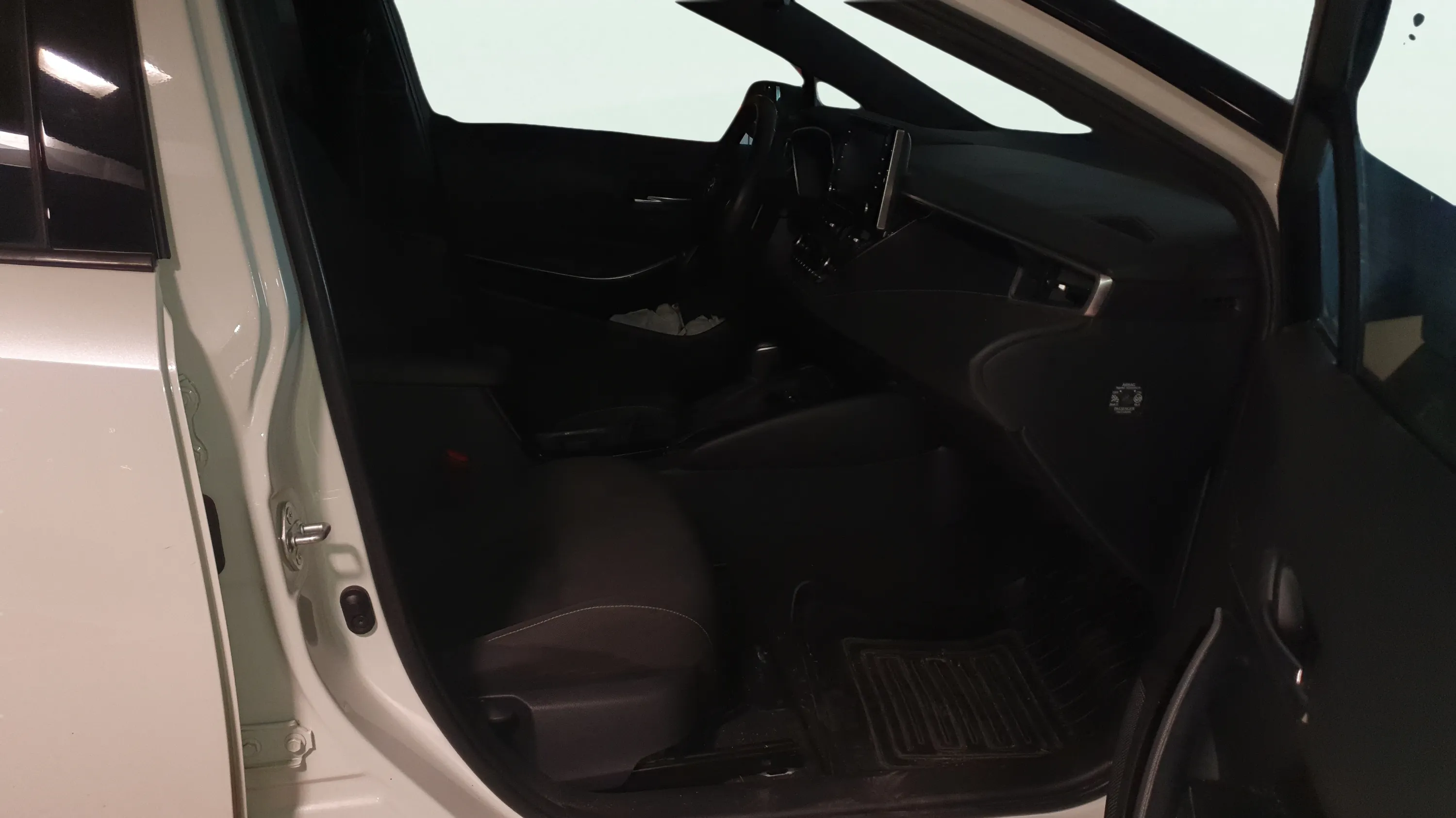 Toyota Corolla 2.0 180H GR-Sport E-CVT - foto 10