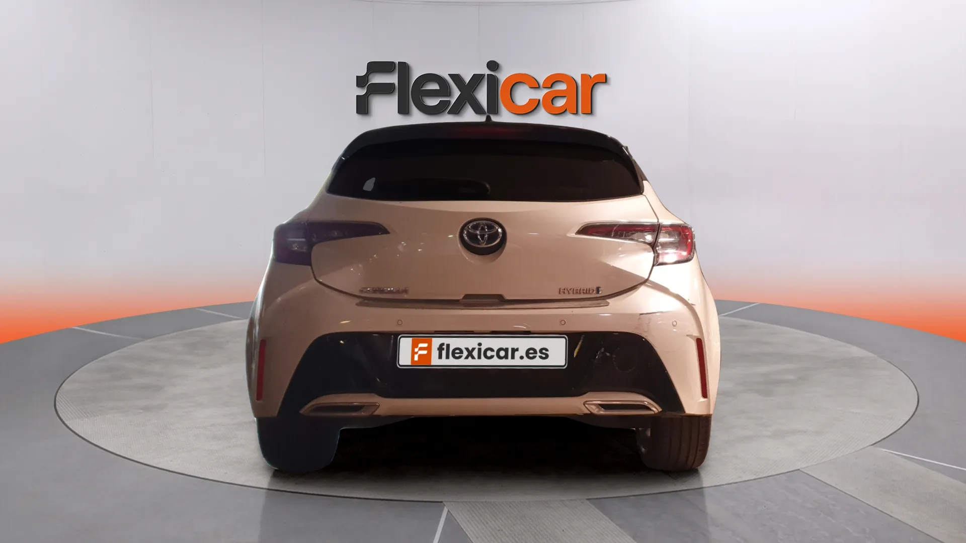 Toyota Corolla 2.0 180H GR-Sport E-CVT - foto 4