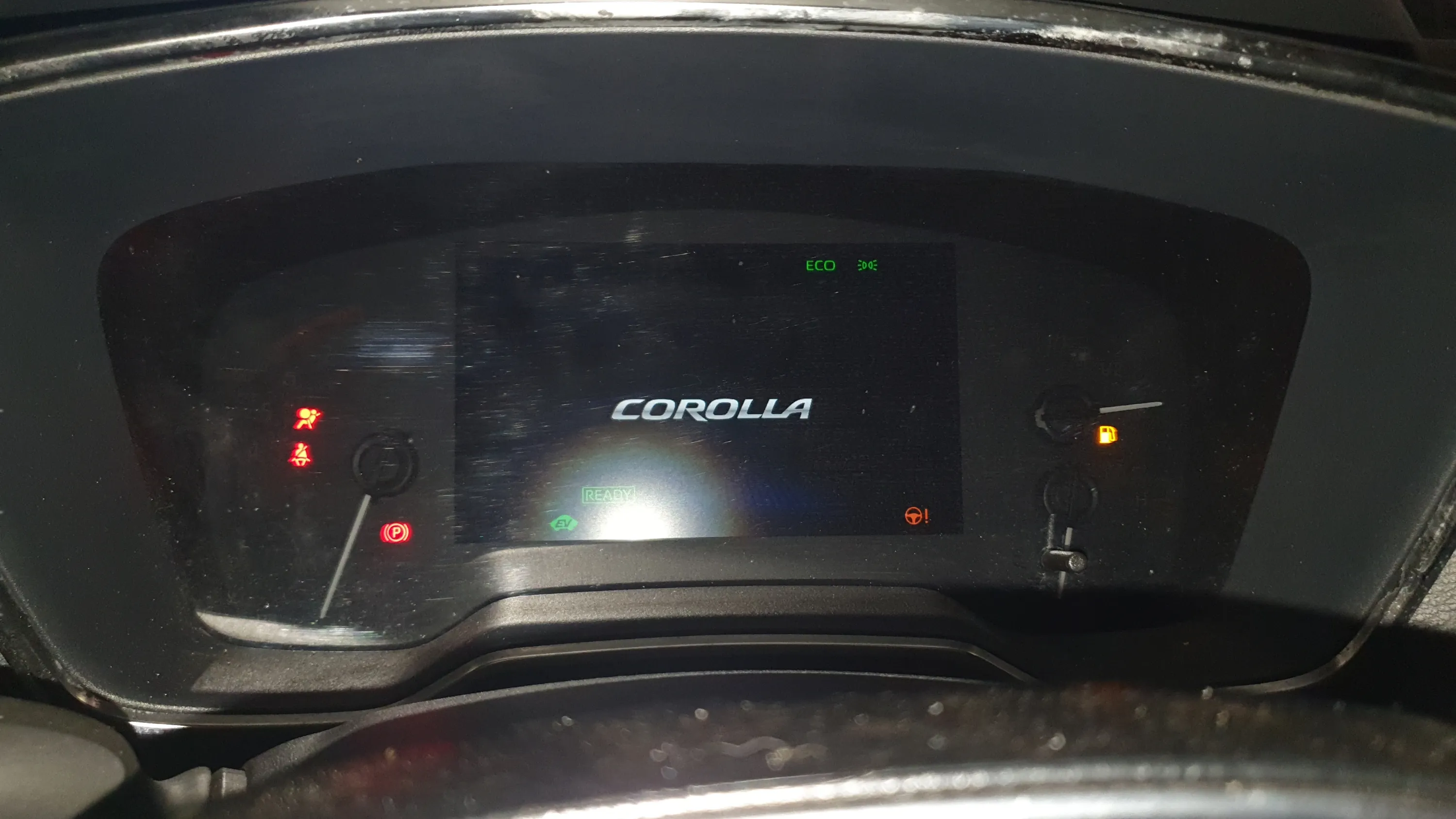 Toyota Corolla 2.0 180H GR-Sport E-CVT - foto 9