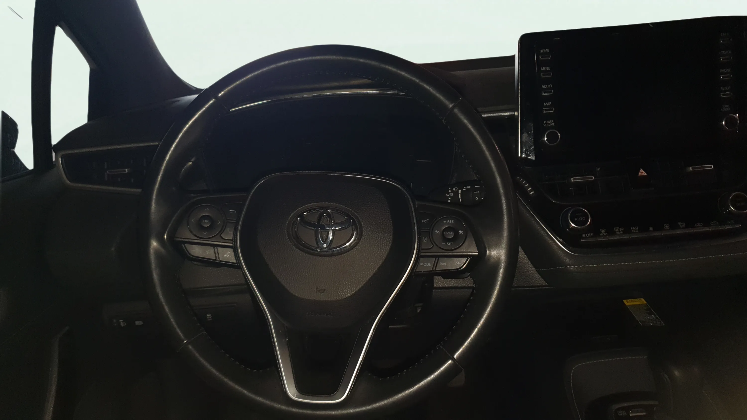 Toyota Corolla 2.0 180H GR-Sport E-CVT - foto 8