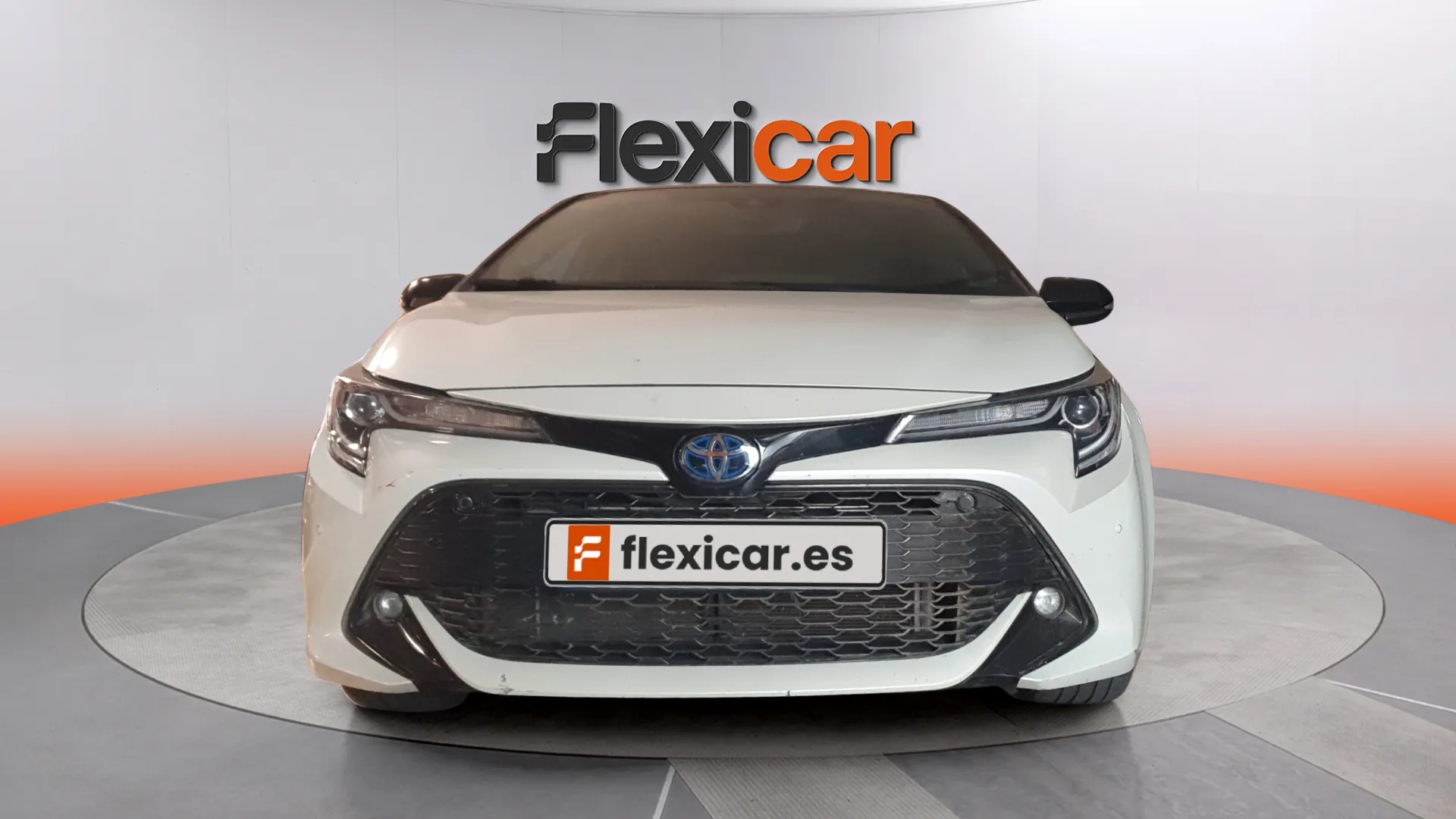 Toyota Corolla 2.0 180H GR-Sport E-CVT - foto 2