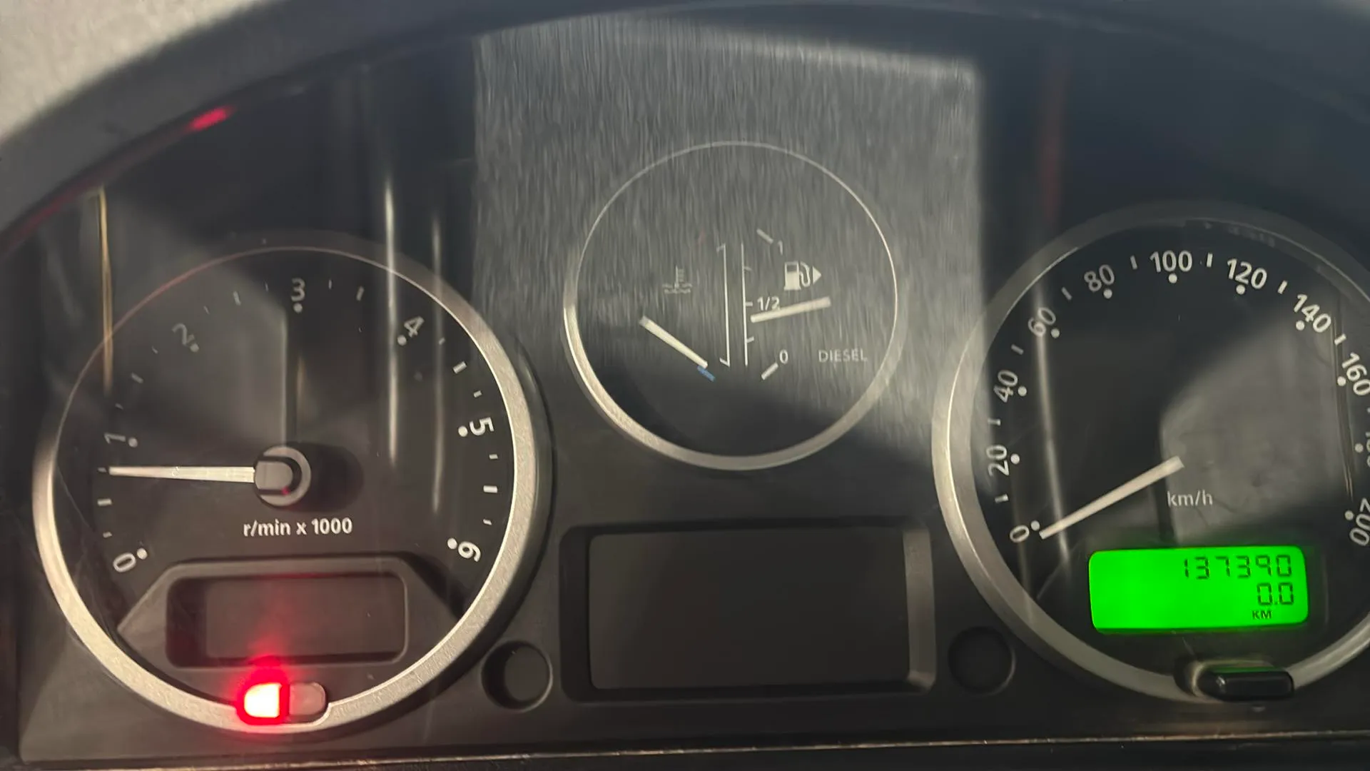 Land Rover Defender 110 SW E - foto 11