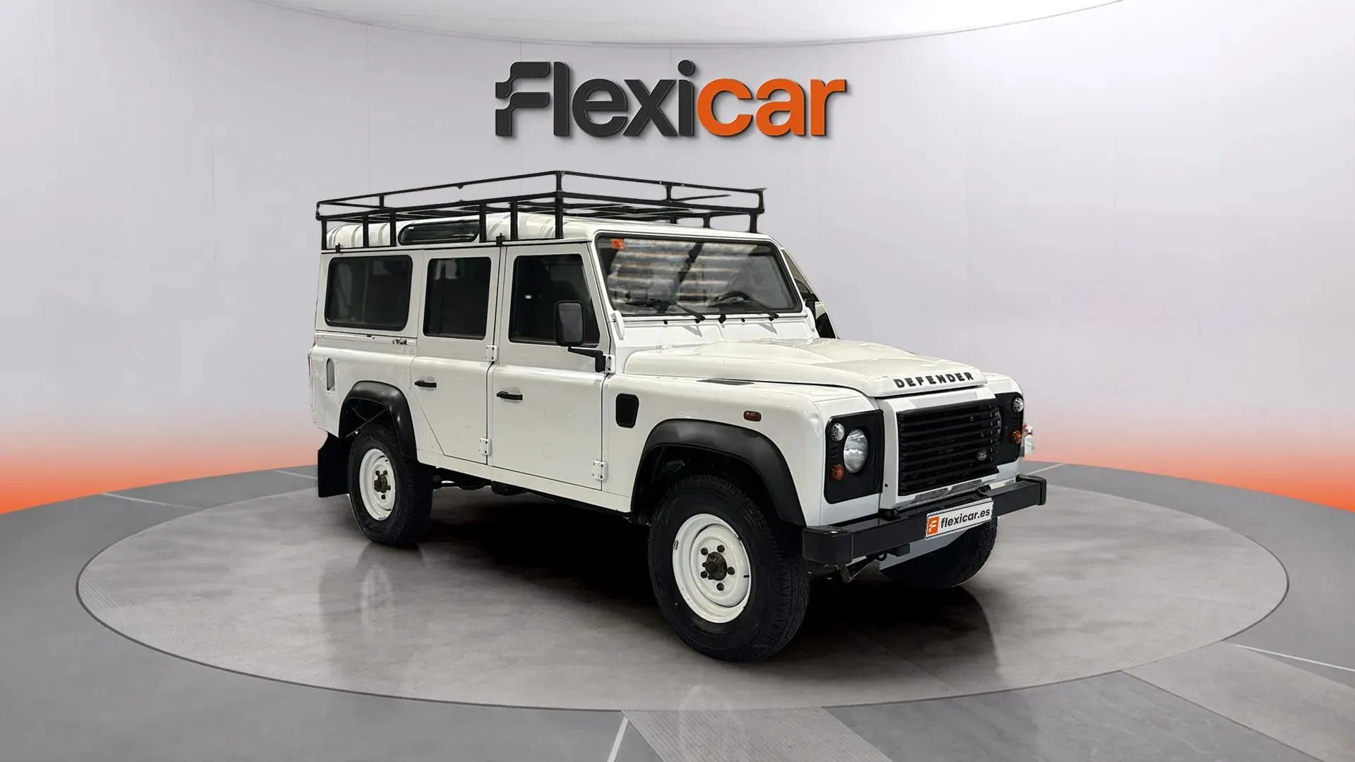 Land Rover Defender 110 SW E