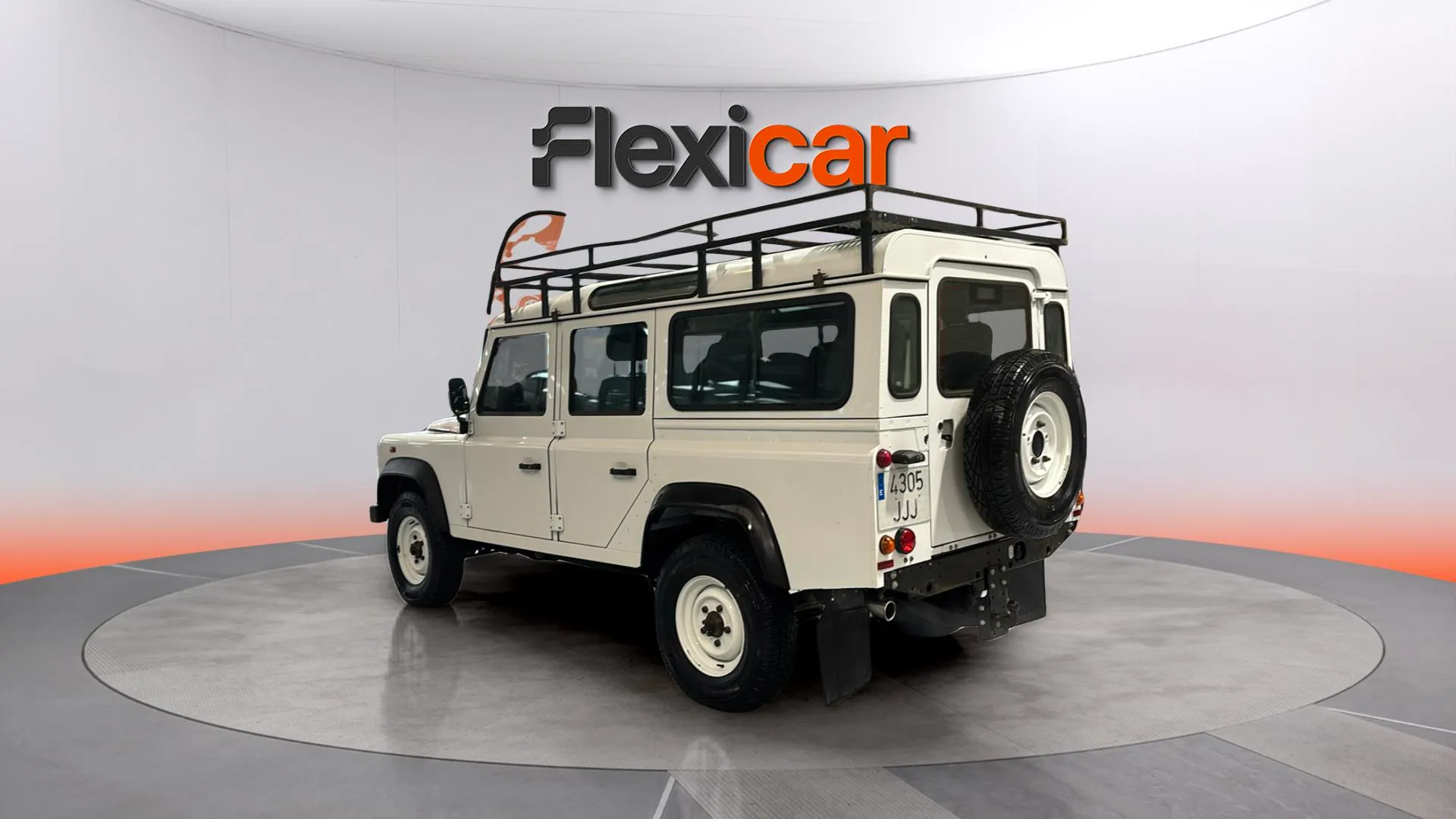 Land Rover Defender 110 SW E - foto 5