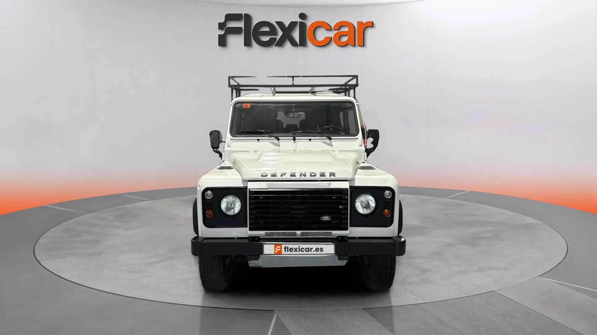 Land Rover Defender 110 SW E - foto 2