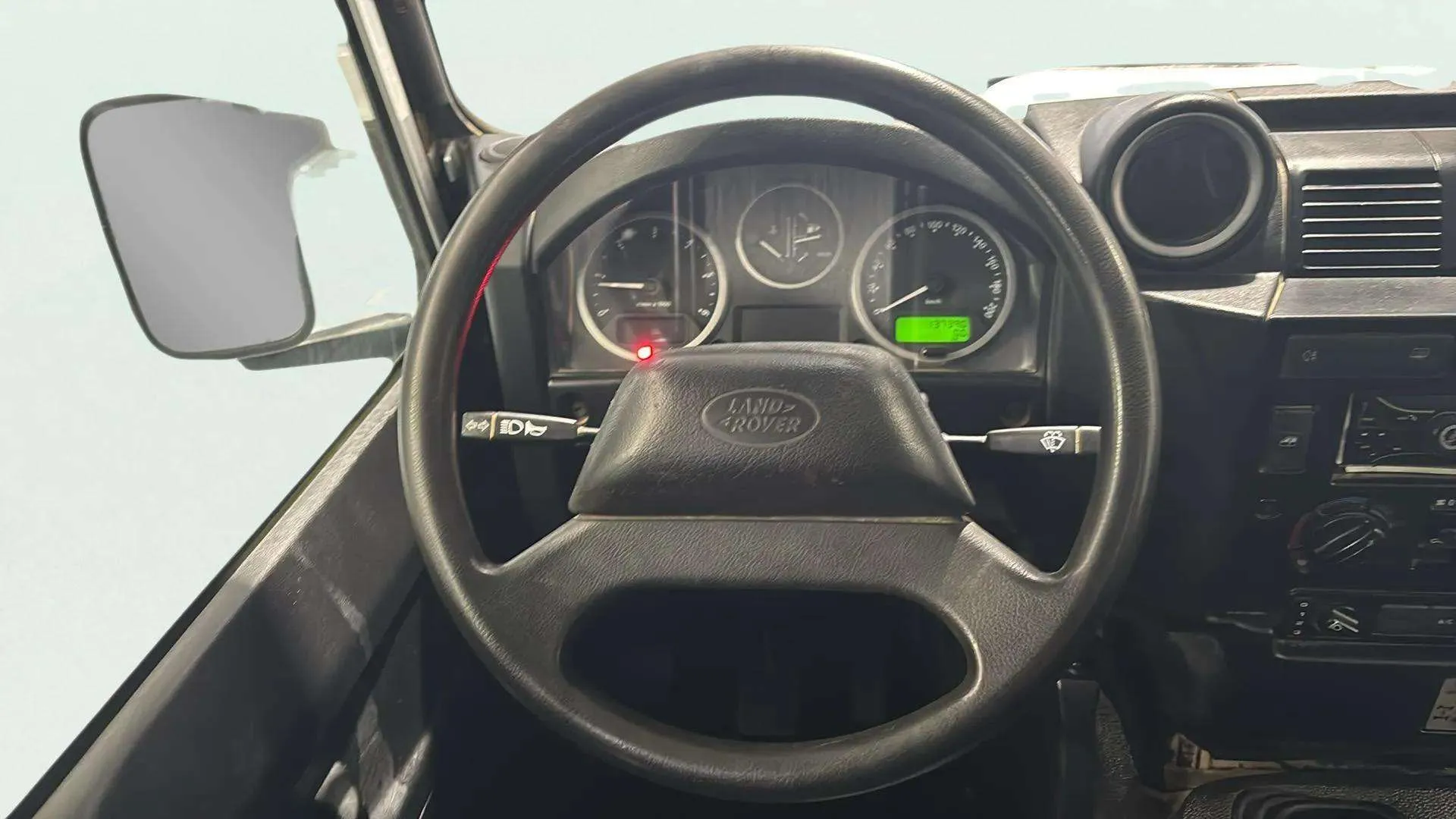 Land Rover Defender 110 SW E - foto 10