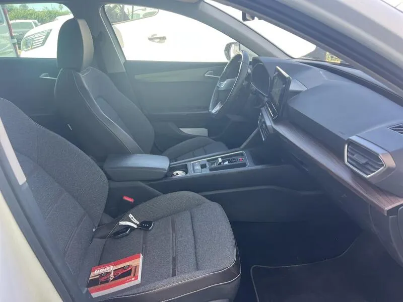 SEAT León SP 1.4 e-Hybrid DSG Xcellence Go L - foto 7