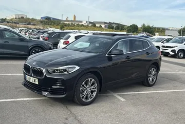 bmw x2 sdrive18i gasolina automatica arval loeches 903000000255890