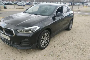 bmw x2 sdrive18i gasolina automatica arval barcelona 903000000255901
