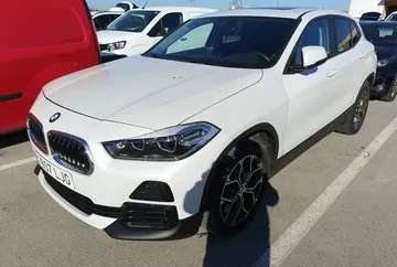 bmw x2 sdrive18i gasolina manual arval barcelona 903000000255902