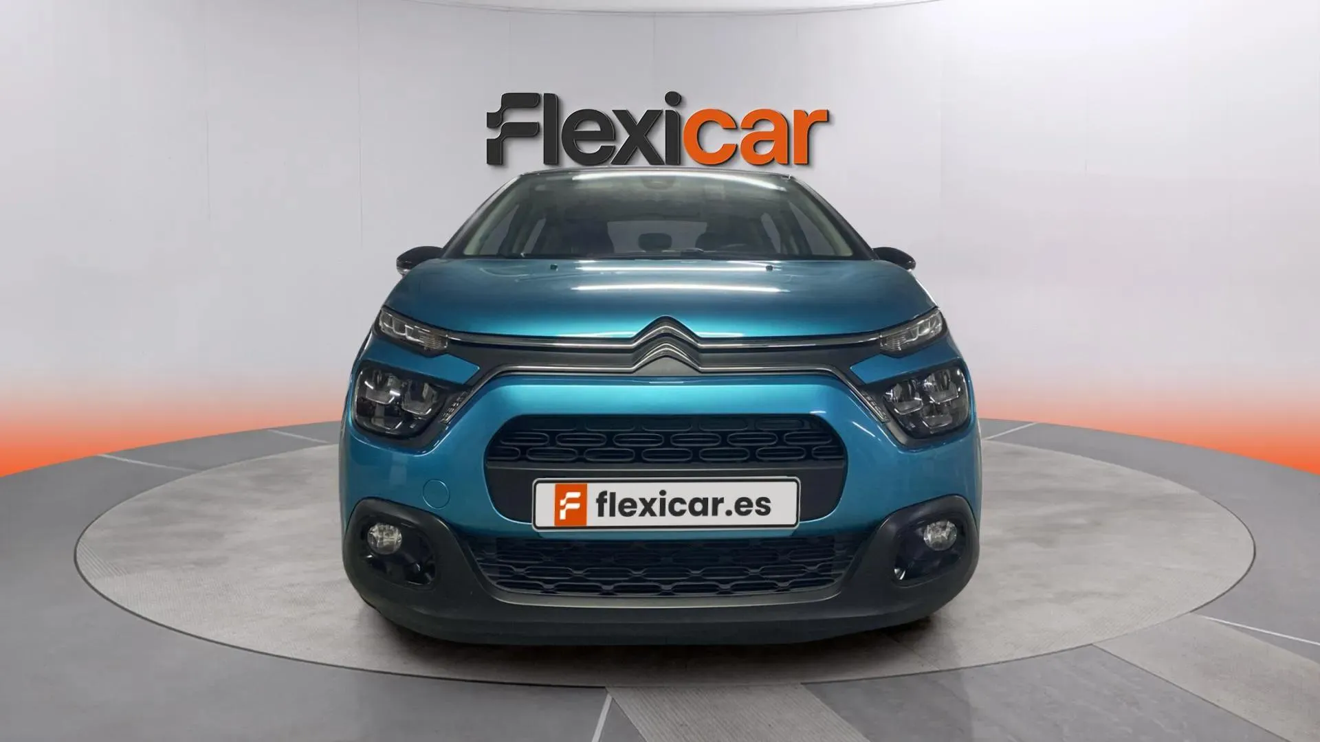 Citroën C3 PureTech Feel Pack - foto 2