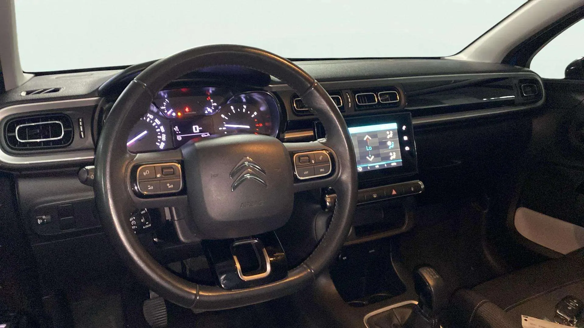 Citroën C3 PureTech Feel Pack - foto 9