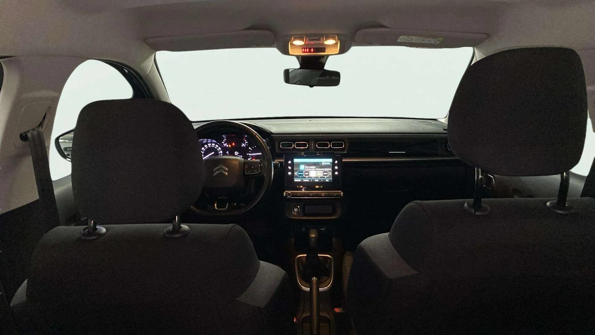 Citroën C3 PureTech Feel Pack - foto 25