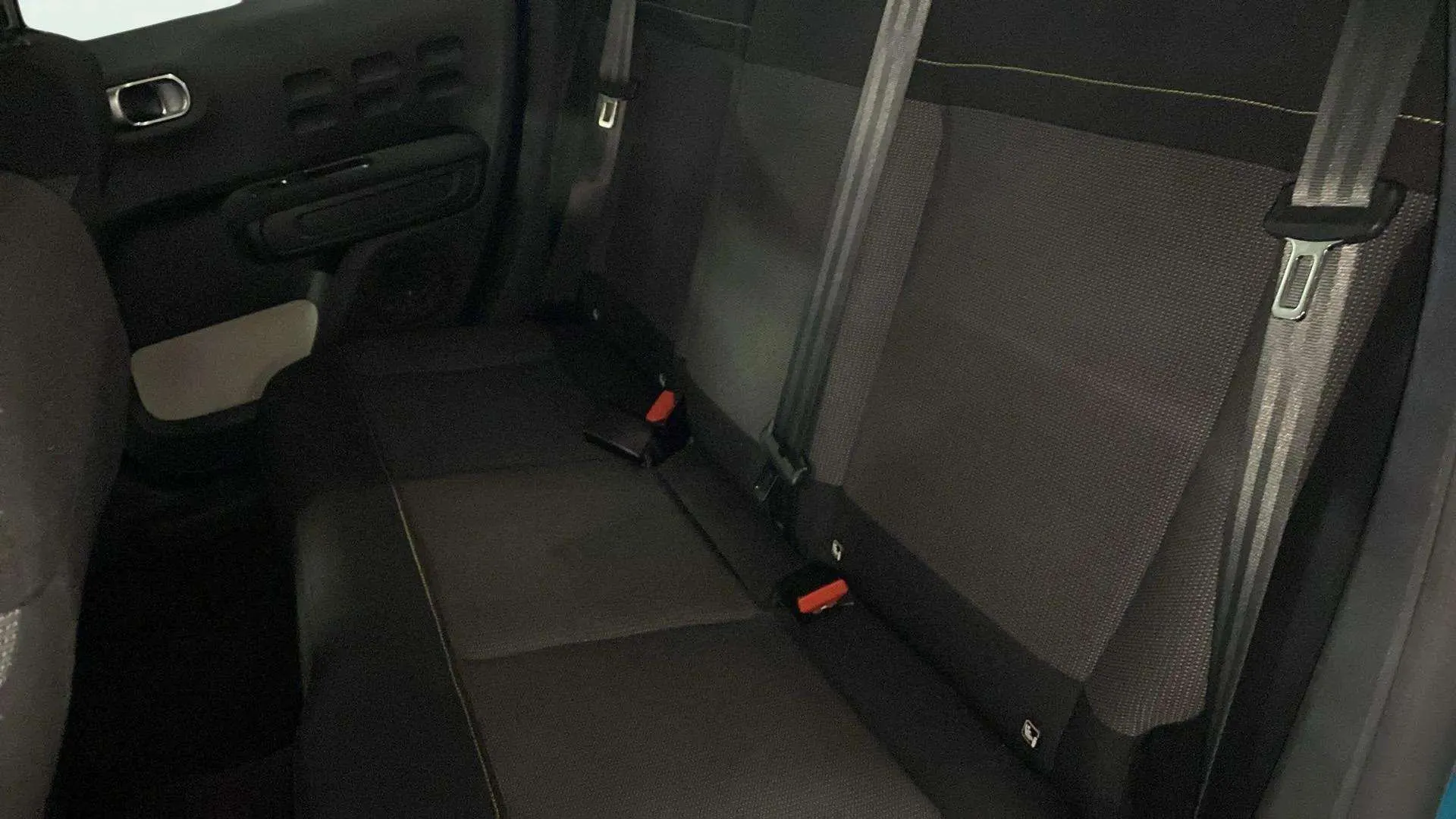 Citroën C3 PureTech Feel Pack - foto 23