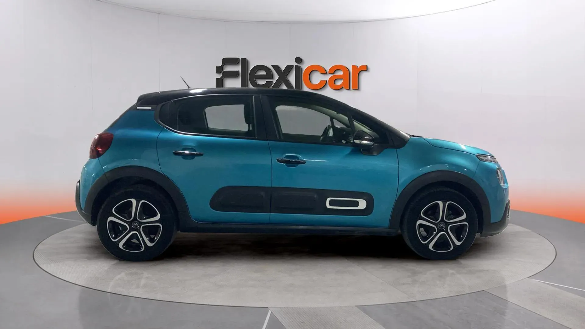 Citroën C3 PureTech Feel Pack - foto 8