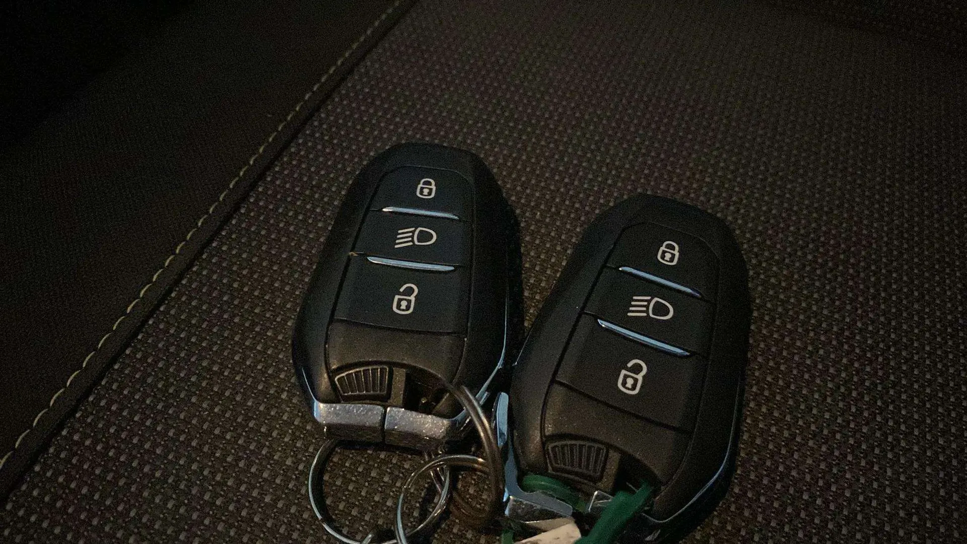 Citroën C3 PureTech Feel Pack - foto 17