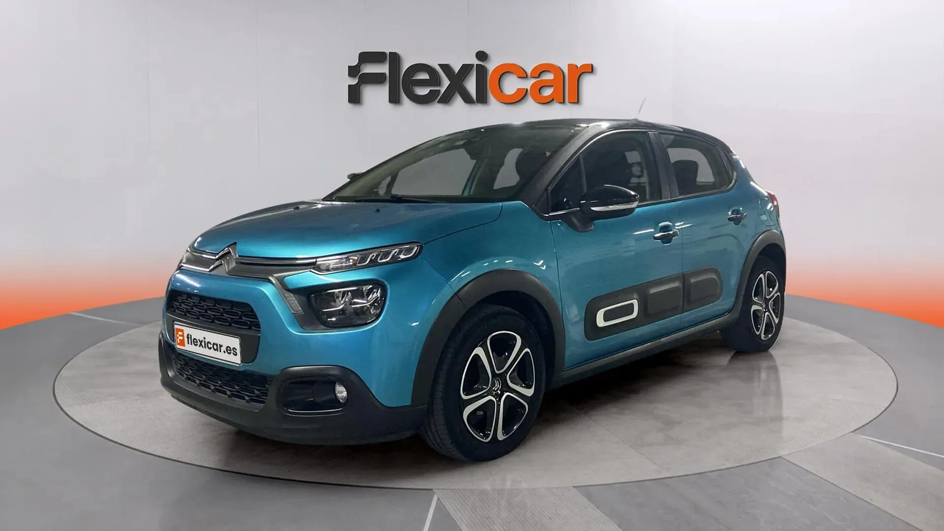 Citroën C3 PureTech Feel Pack - foto 3