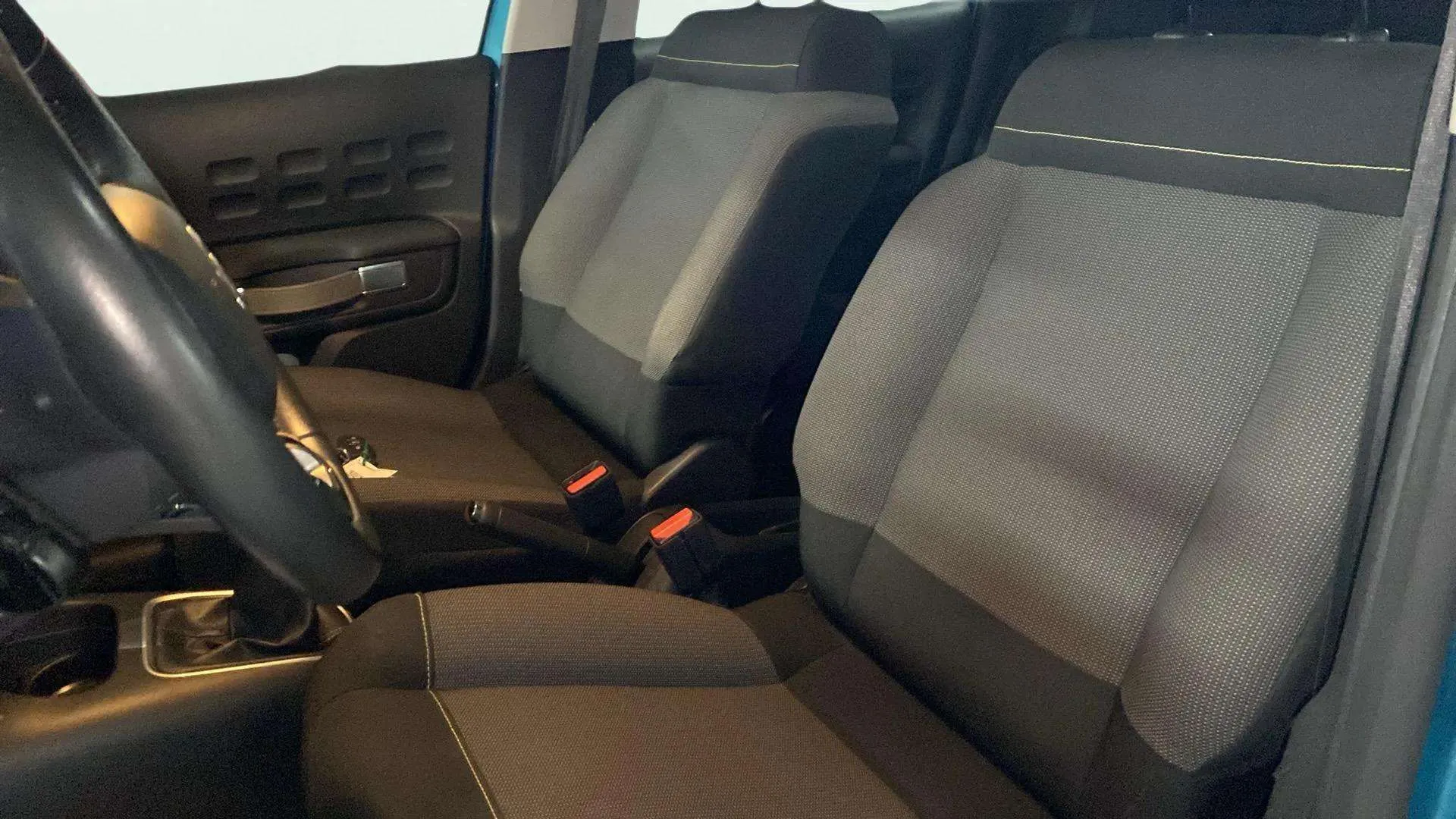 Citroën C3 PureTech Feel Pack - foto 21