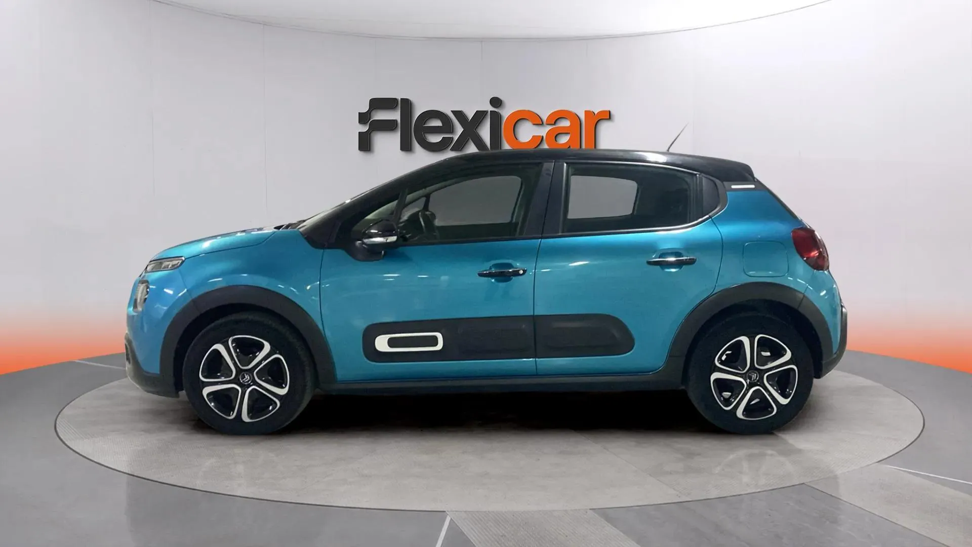Citroën C3 PureTech Feel Pack - foto 4