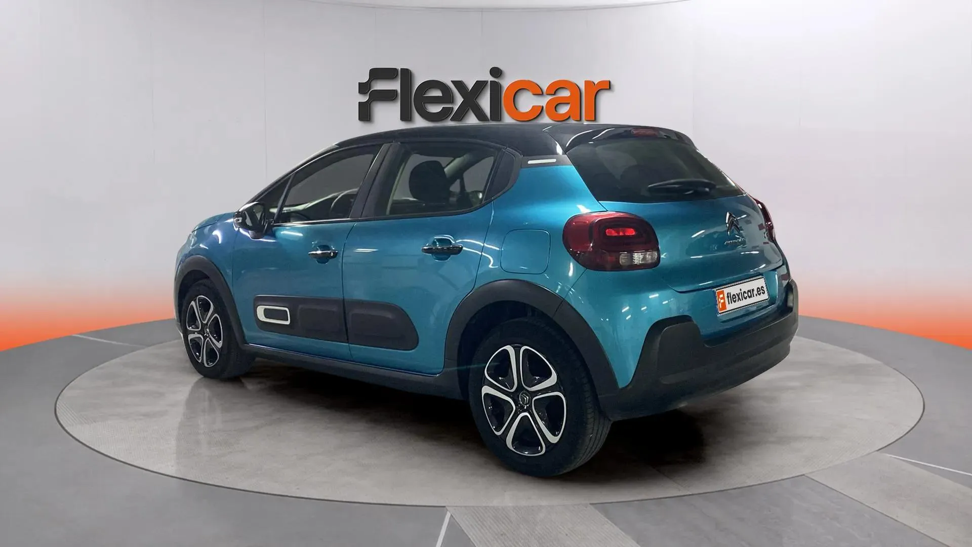Citroën C3 PureTech Feel Pack - foto 5