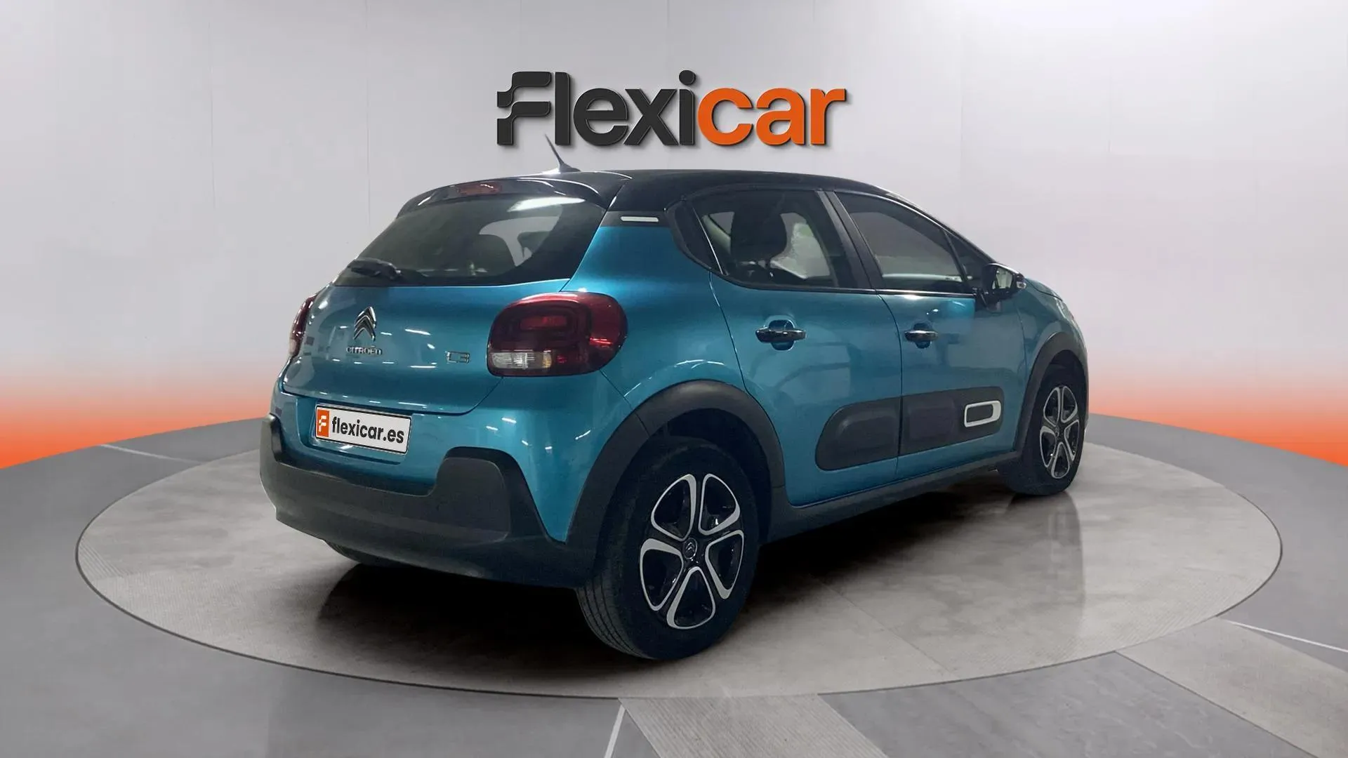 Citroën C3 PureTech Feel Pack - foto 7