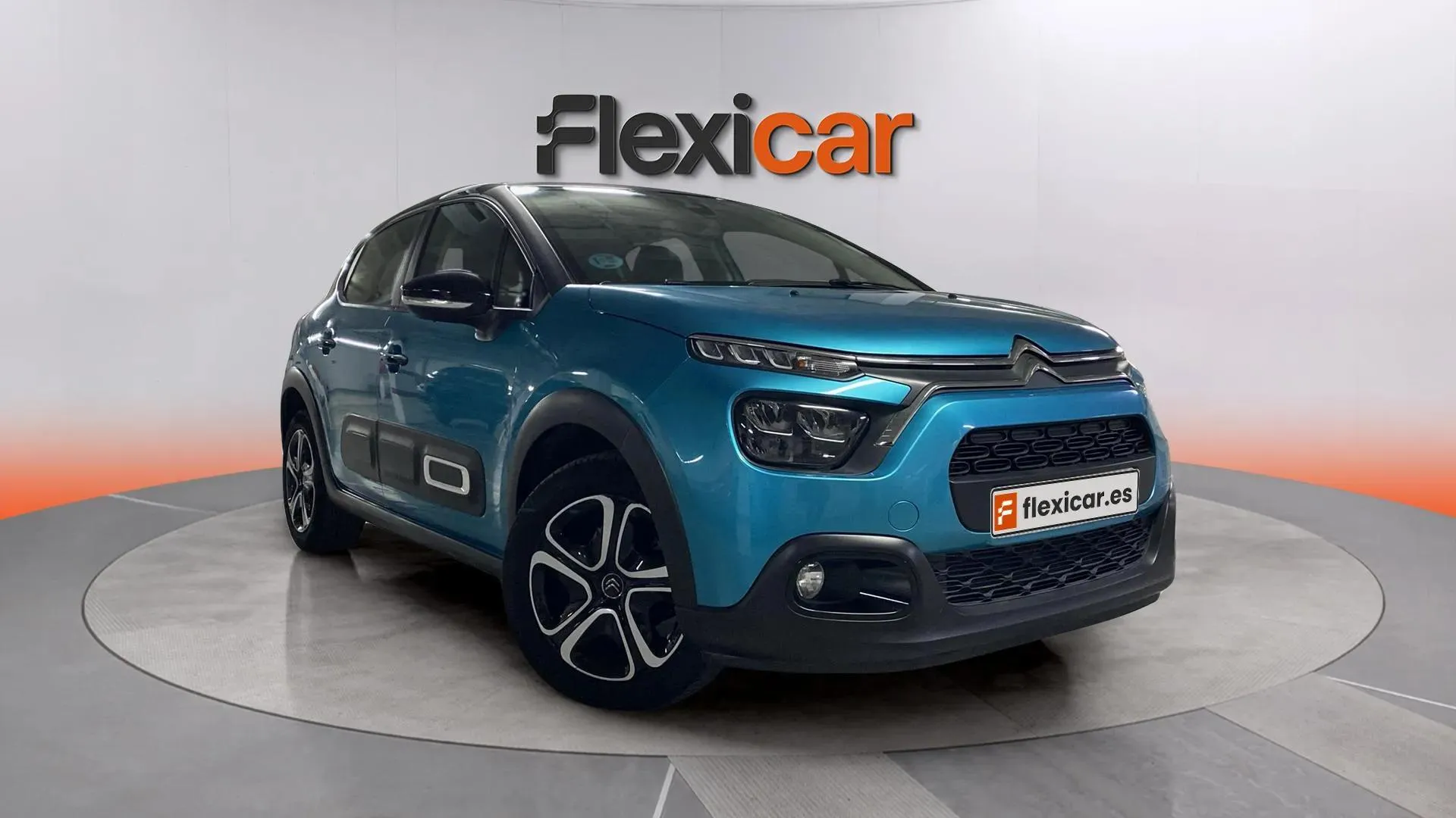 Citroën C3 PureTech Feel Pack