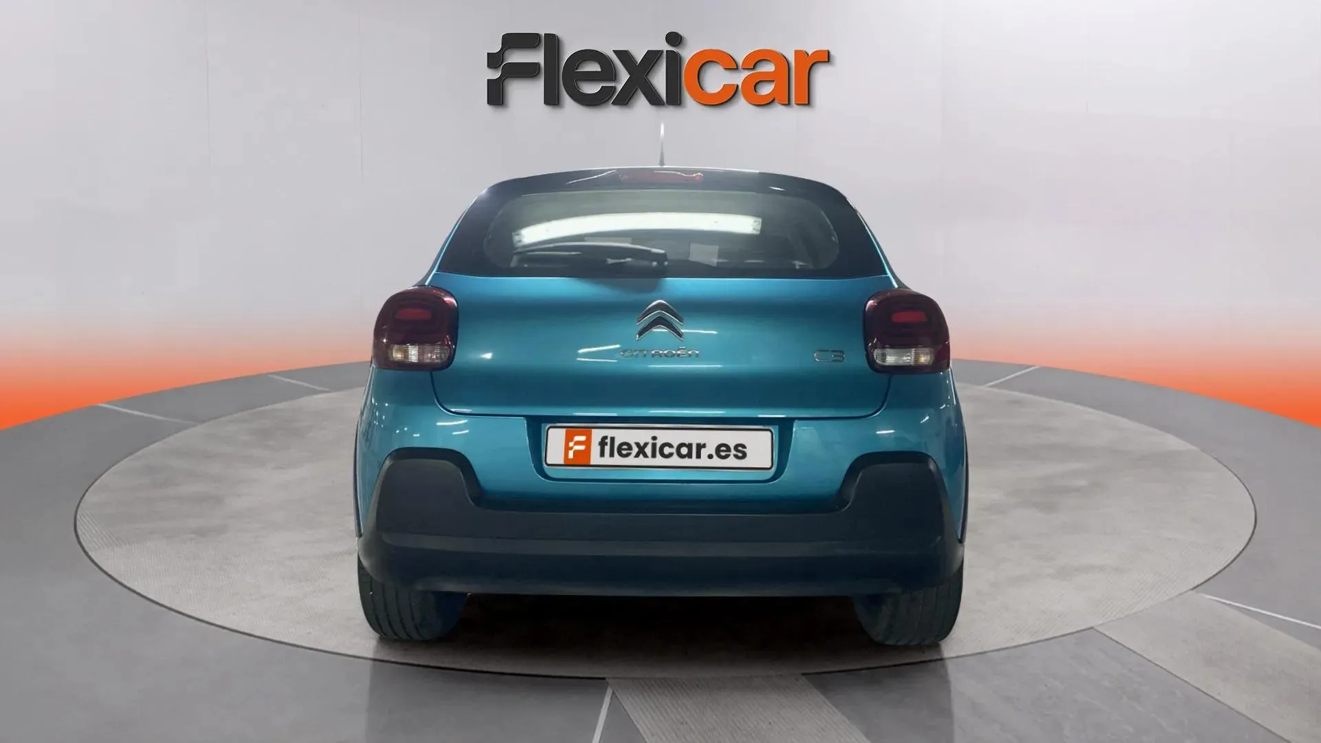 Citroën C3 PureTech Feel Pack - foto 6