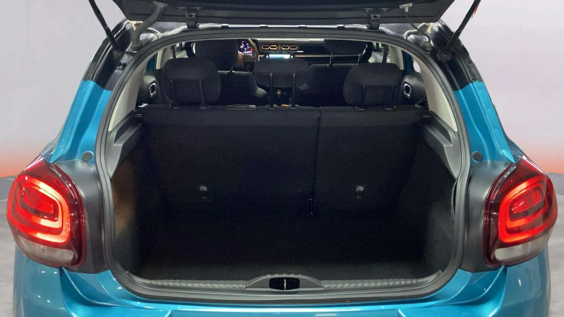 Citroën C3 PureTech Feel Pack - foto 26