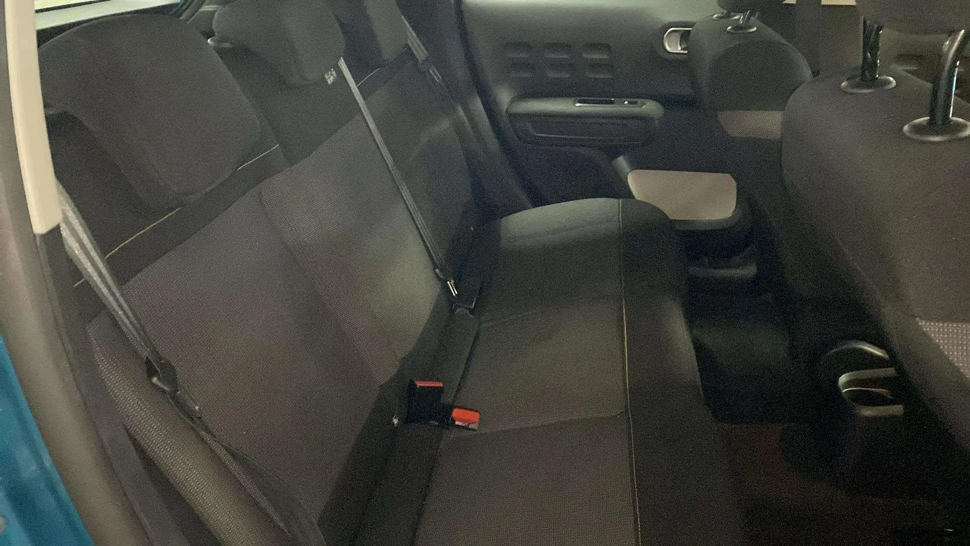 Citroën C3 PureTech Feel Pack - foto 24