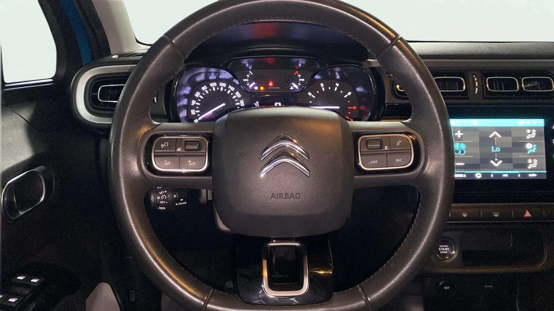 Citroën C3 PureTech Feel Pack - foto 10