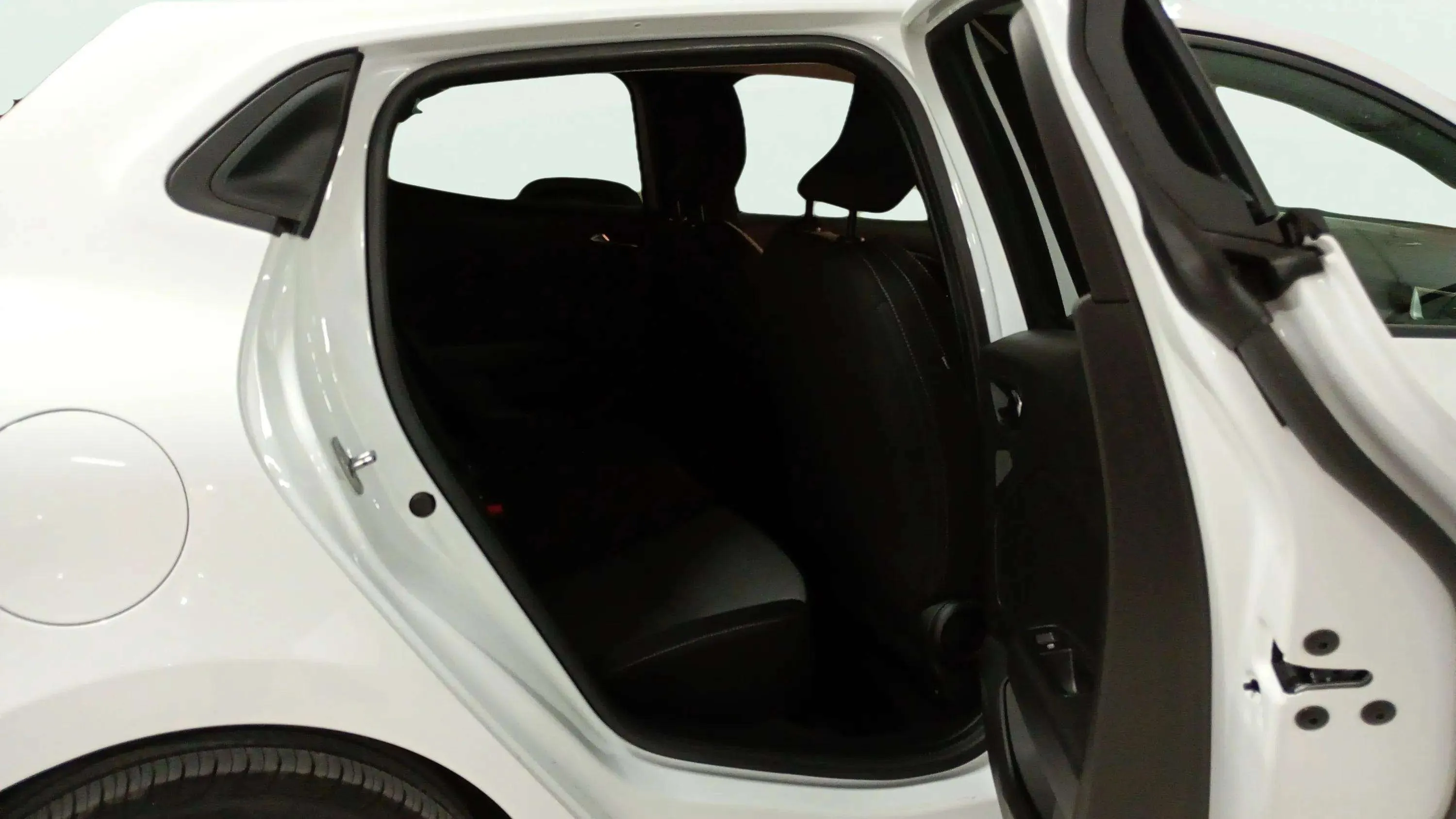 Renault Clio Evolution dCi 100 - foto 13