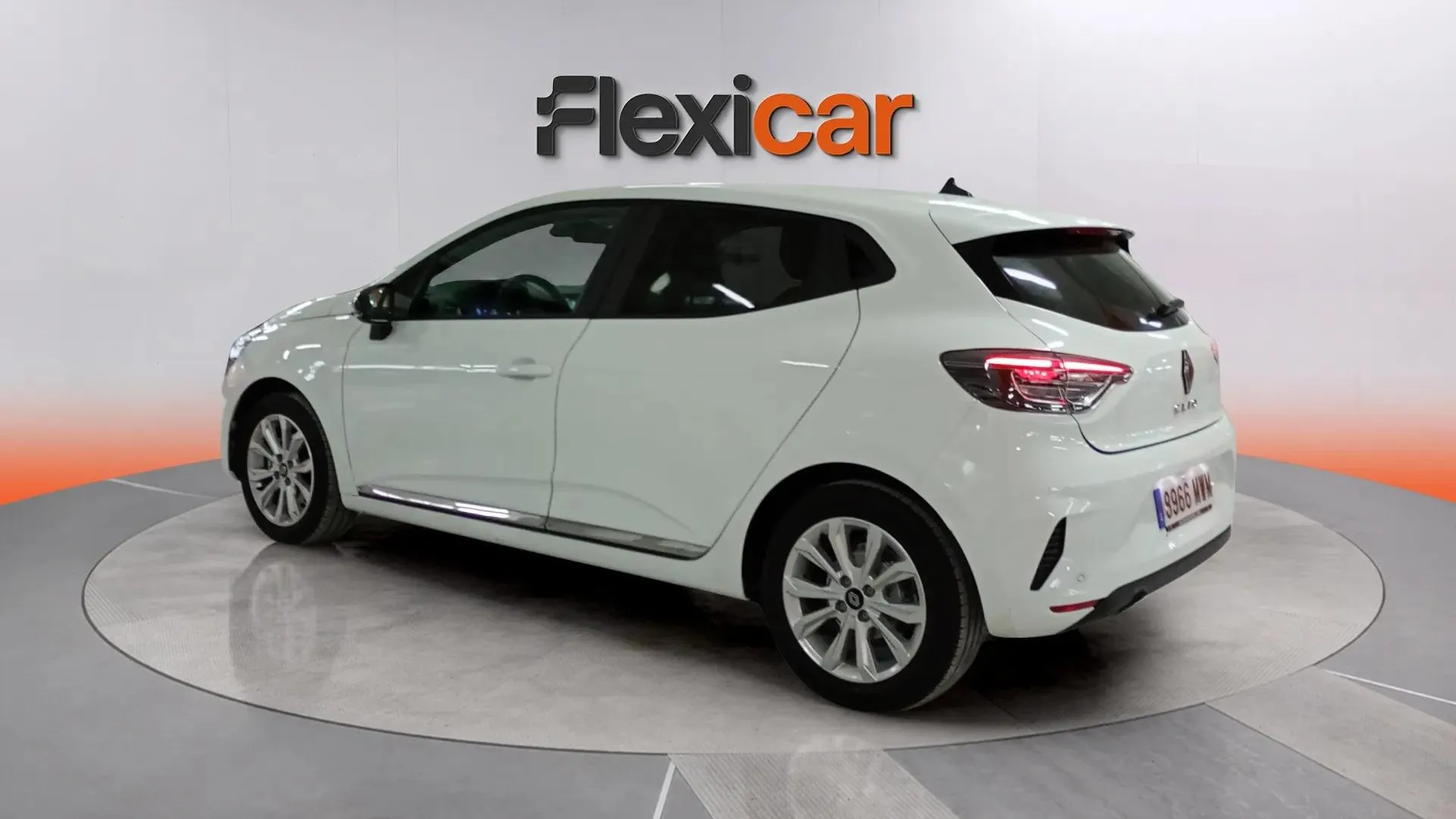Renault Clio Evolution dCi 100 - foto 4