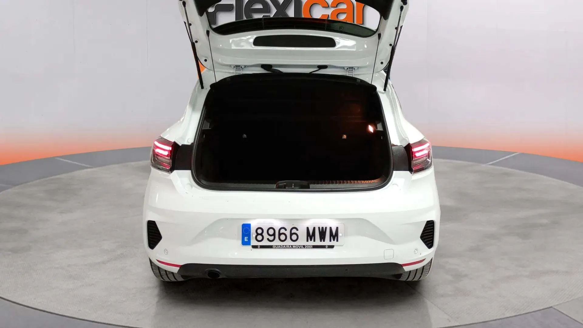 Renault Clio Evolution dCi 100 - foto 14
