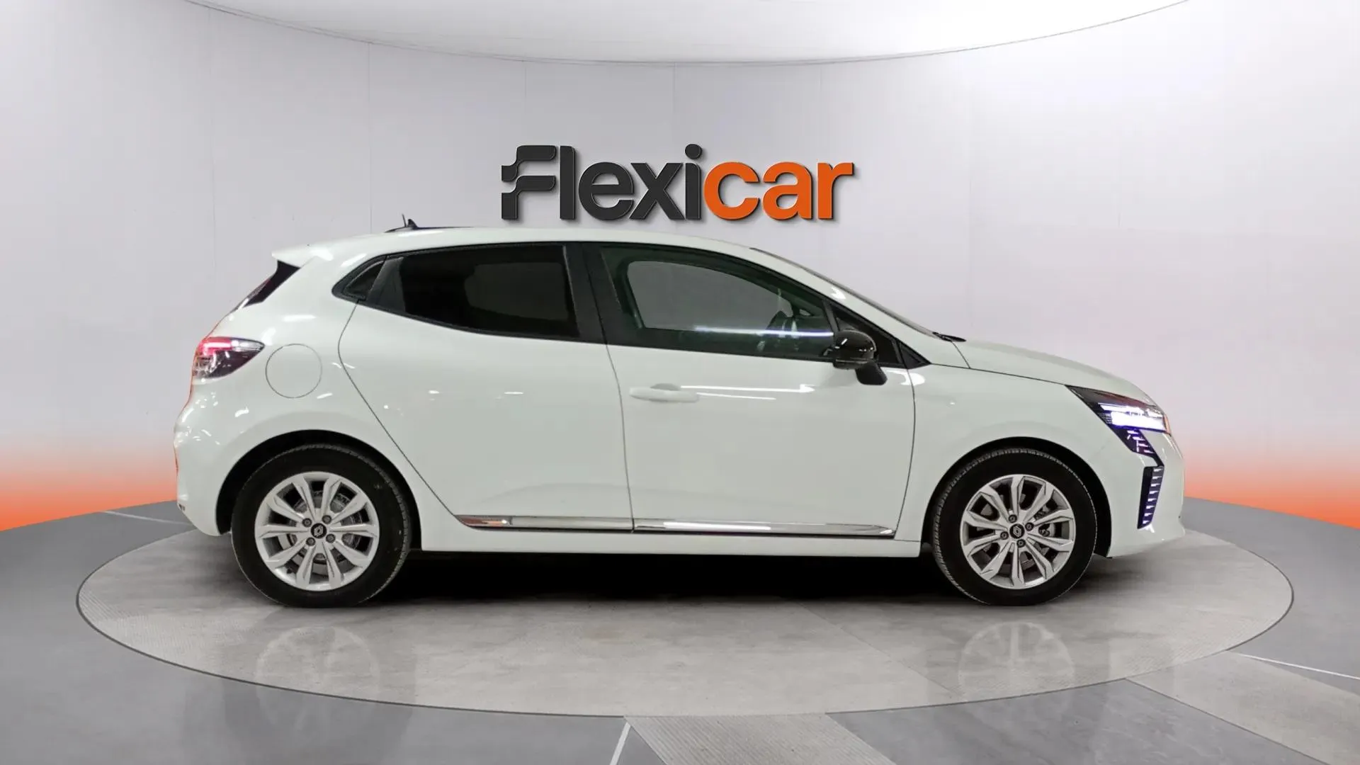 Renault Clio Evolution dCi 100 - foto 7