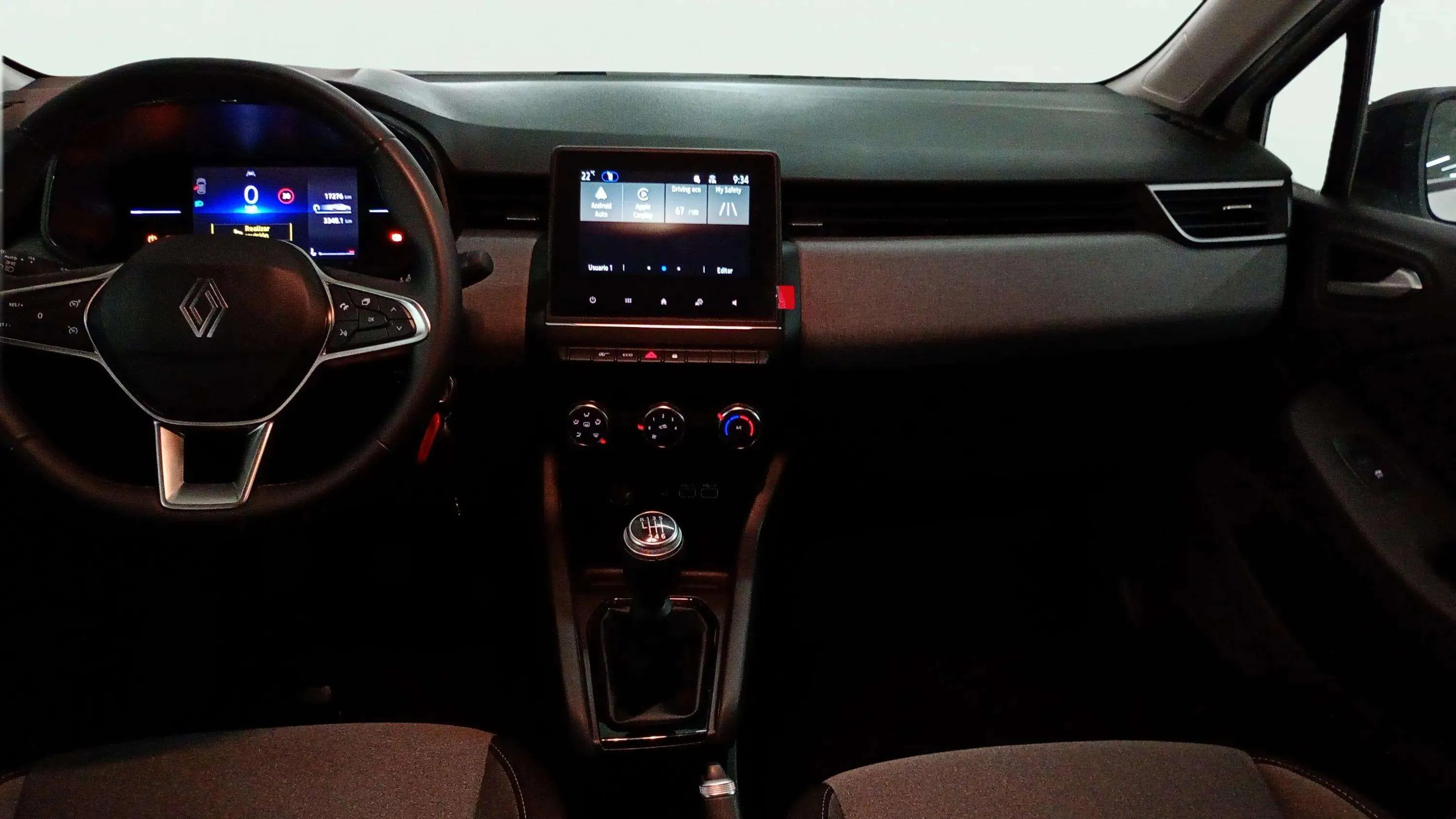Renault Clio Evolution dCi 100 - foto 9