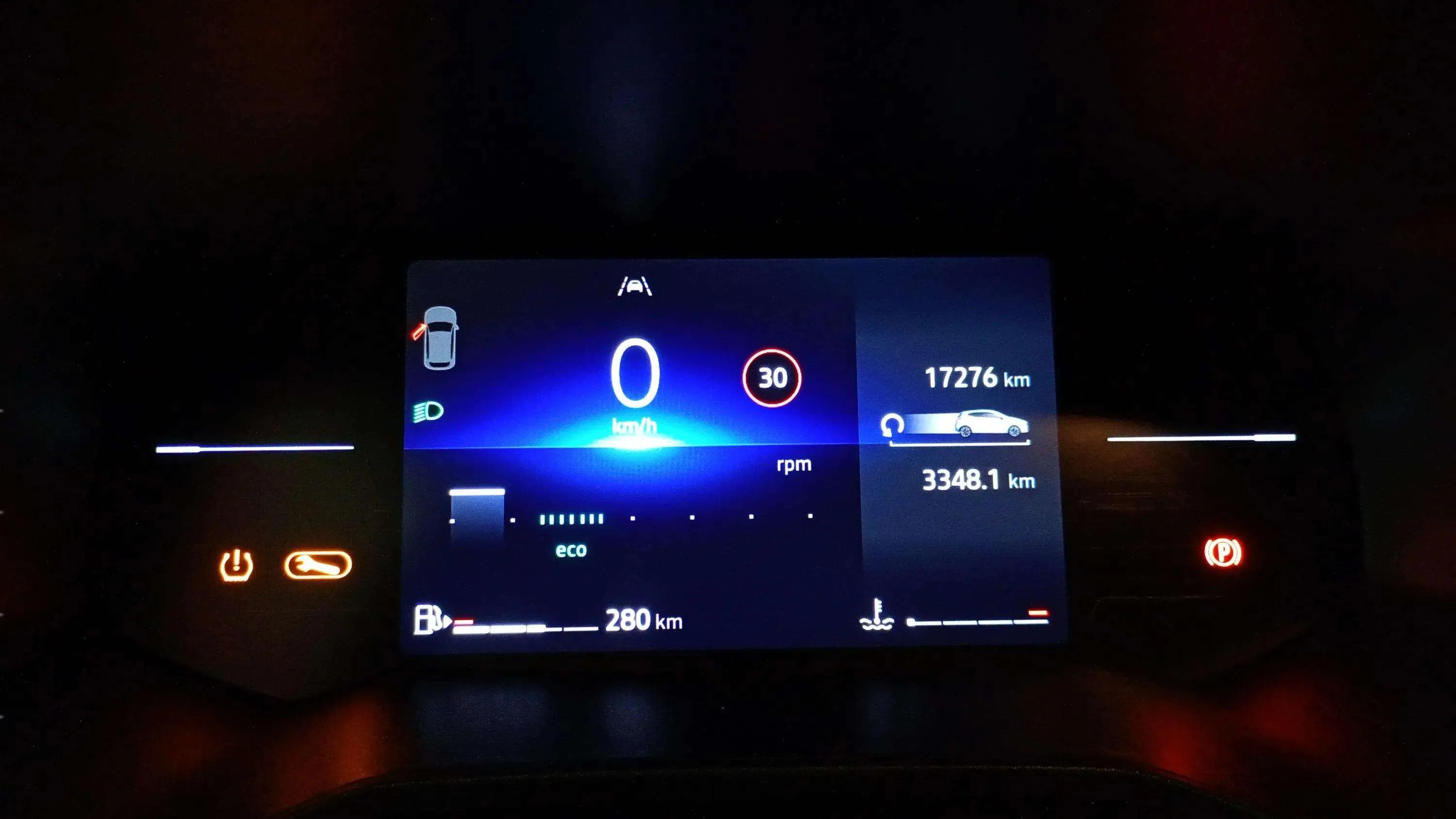 Renault Clio Evolution dCi 100 - foto 11