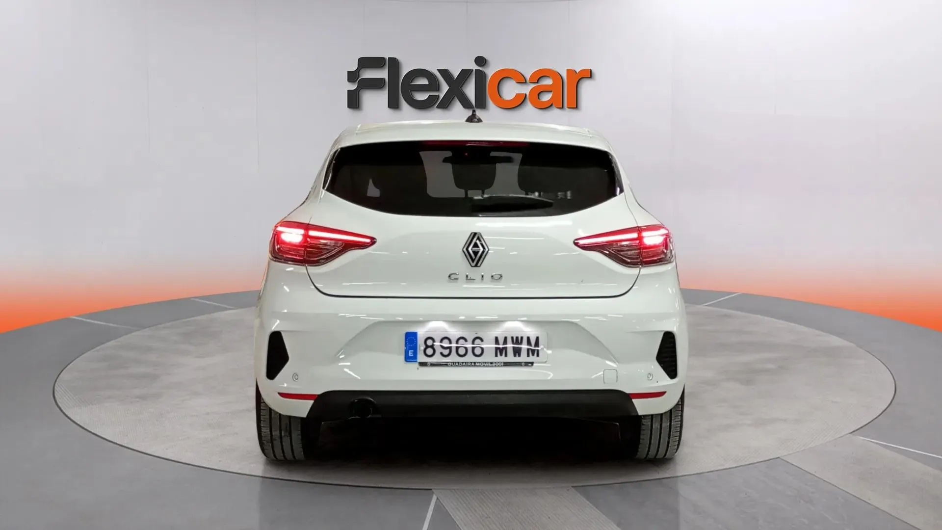 Renault Clio Evolution dCi 100 - foto 5