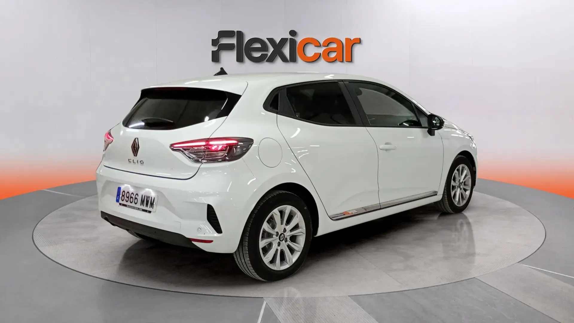 Renault Clio Evolution dCi 100 - foto 6