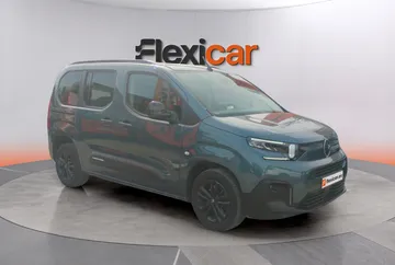 citroen berlingo talla xl bluehdi 100 s amps plus diesel manual manacor 903000000255924