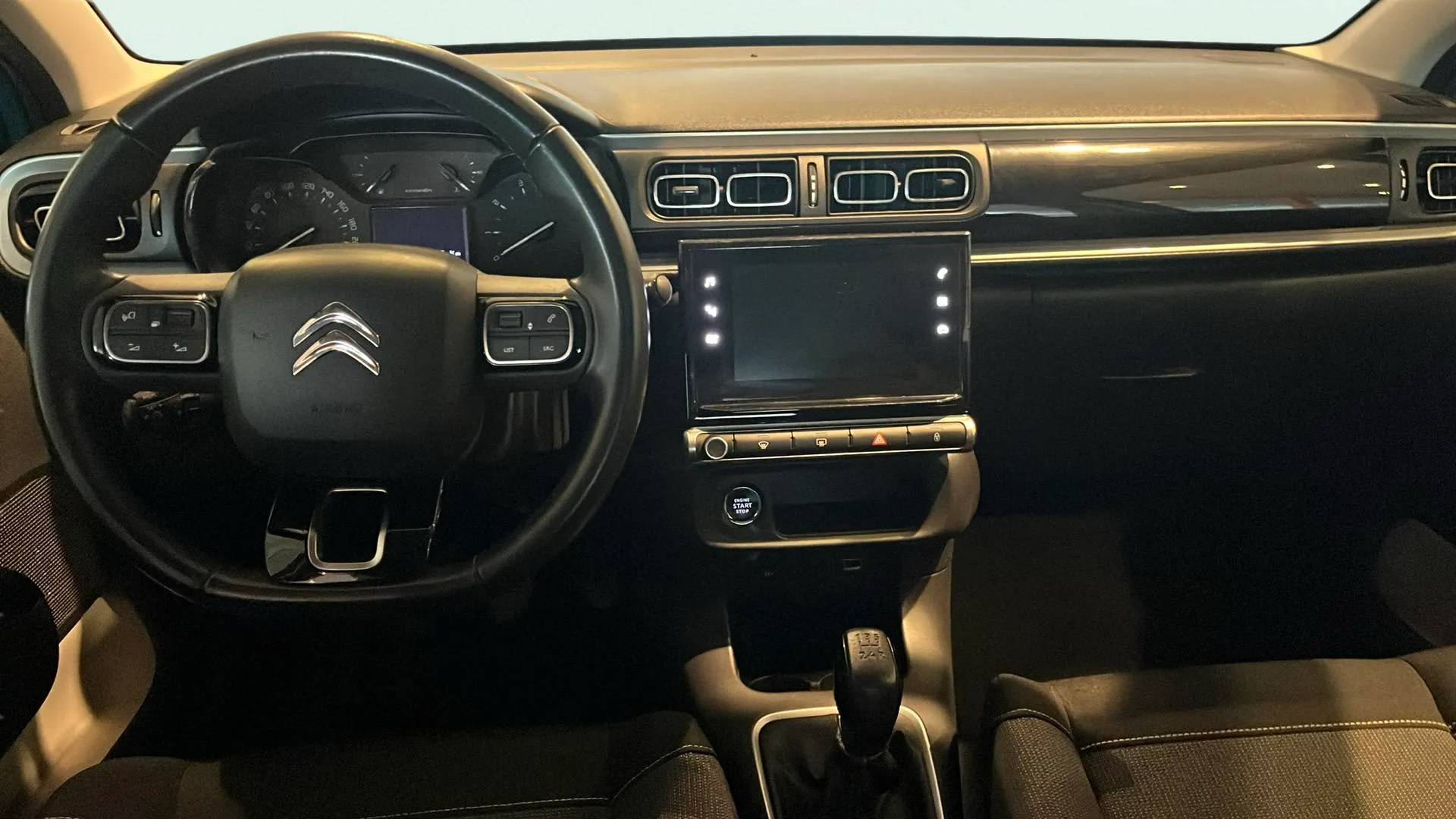 Citroën C3 PureTech Feel Pack - foto 17