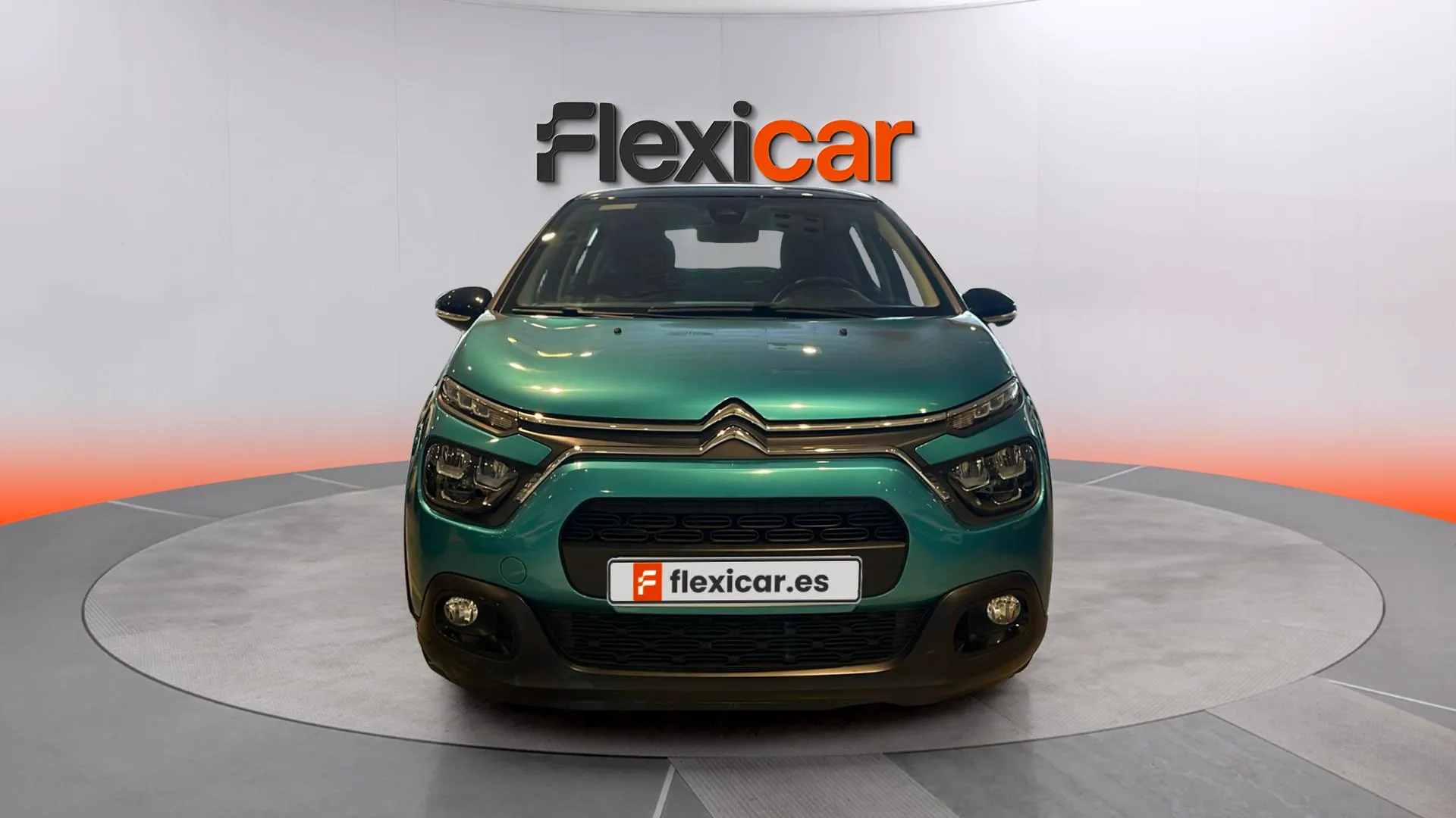 Citroën C3 PureTech Feel Pack - foto 2