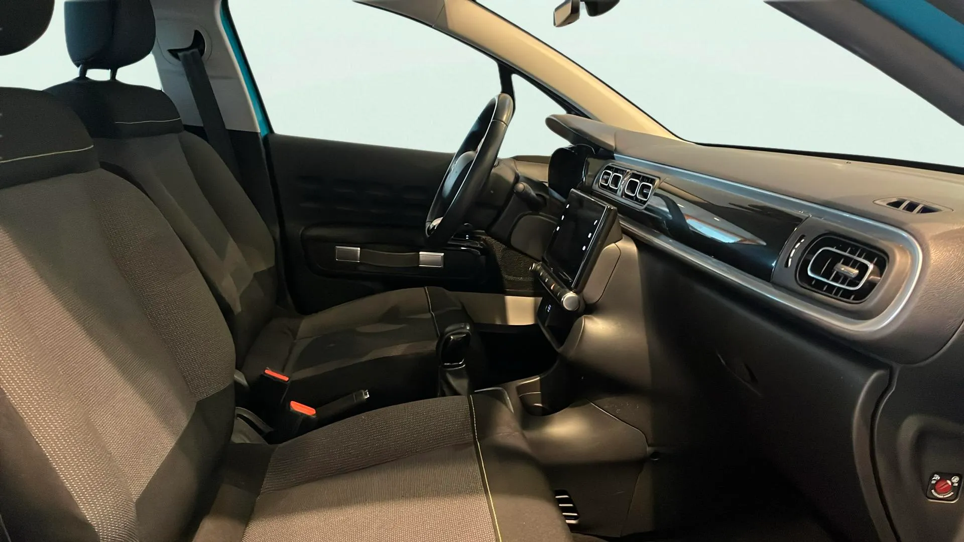 Citroën C3 PureTech Feel Pack - foto 19